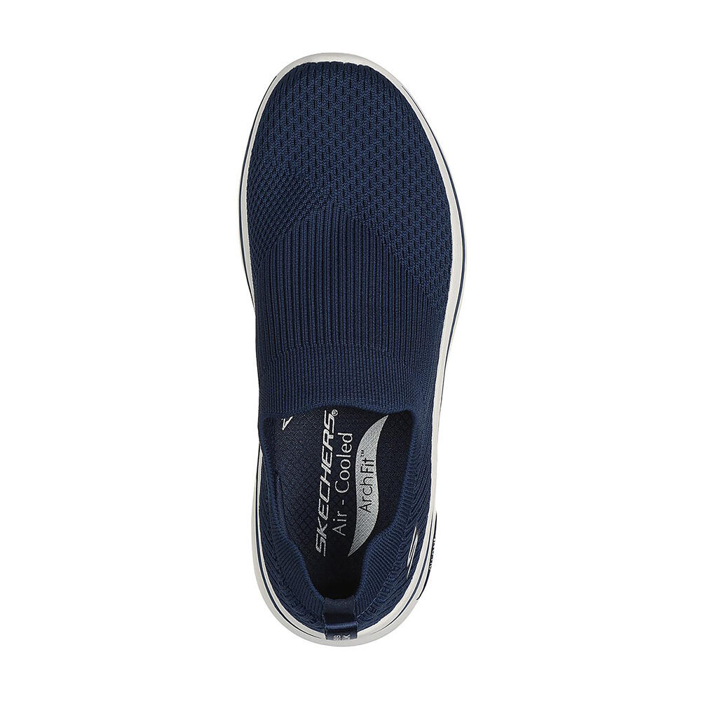 Skechers Women GOwalk Arch Fit 2.0 Paityn Walking Shoes - 125300-NVW