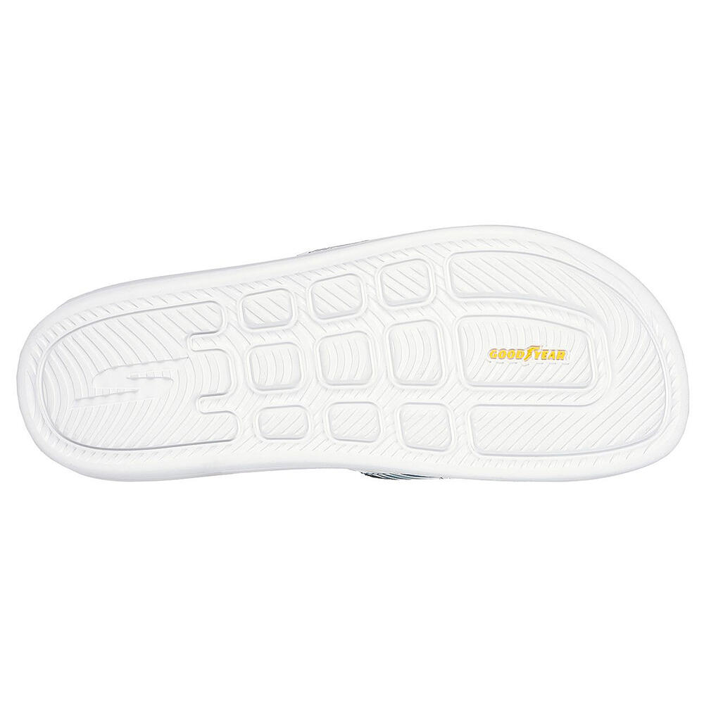 Skechers Men On-The-GO Hyper Slide Palm Vacation Walking Sandals ...