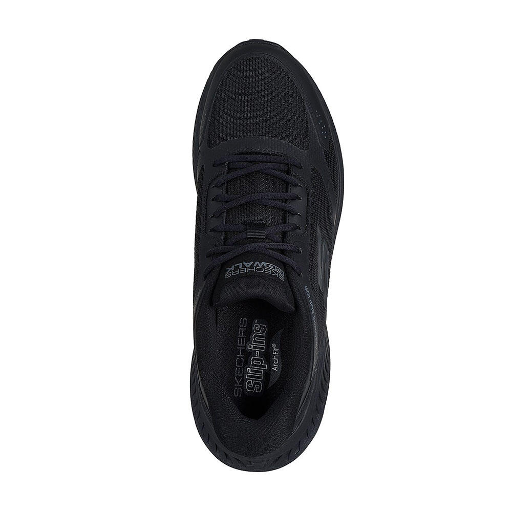 Skechers Men Slip-ins GOwalk Max Cushioning Arch Fit Walking Shoes ...