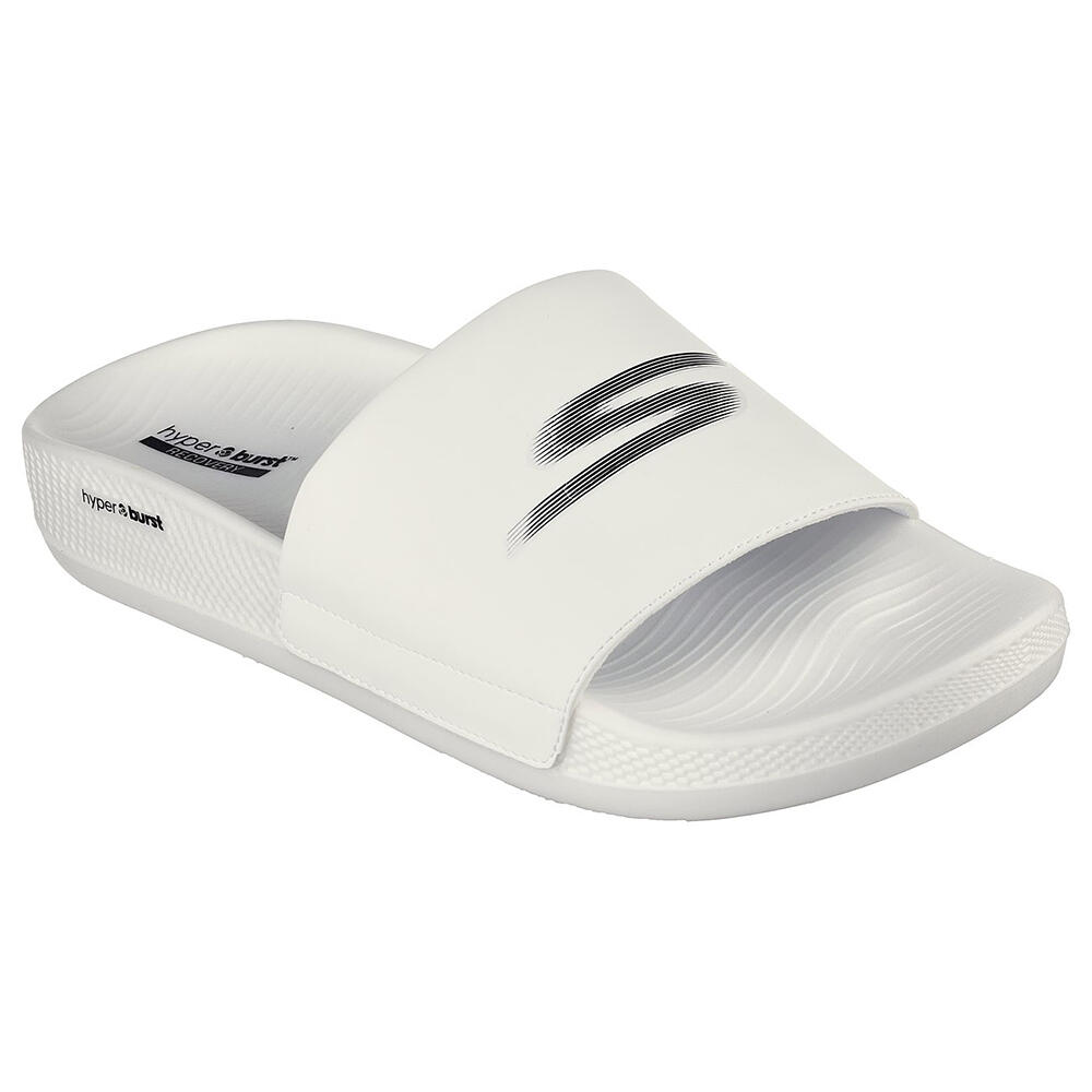 Skechers Men On-The-GO Hyper Slide Hyper Comfort Walking Sandals