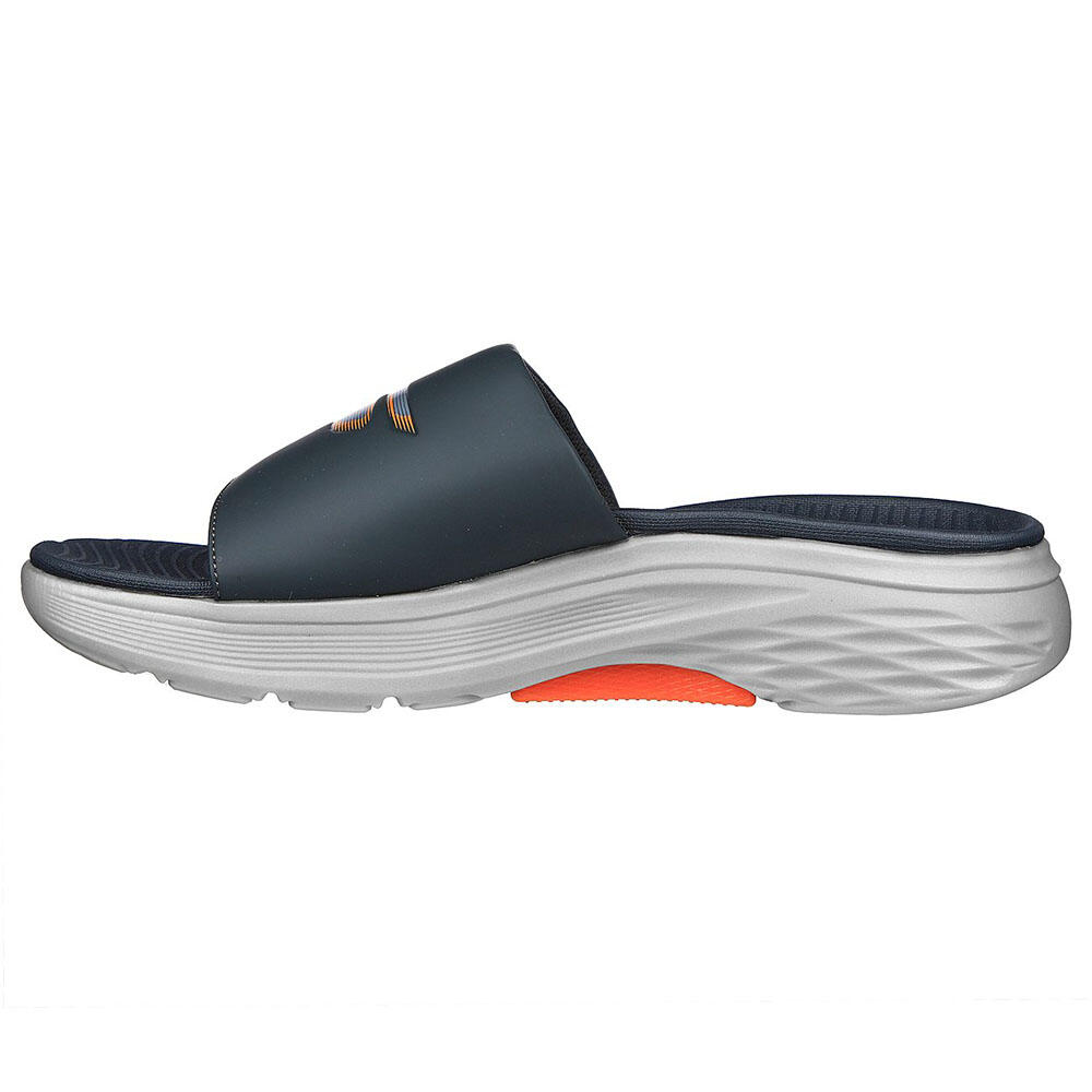 skechers flip flops goga max