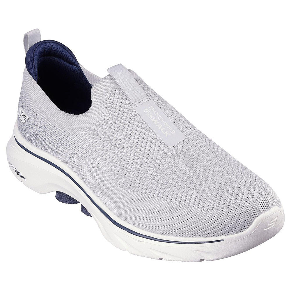 Skechers Men GOwalk 7 Walking Shoes - 216633-GYNV
