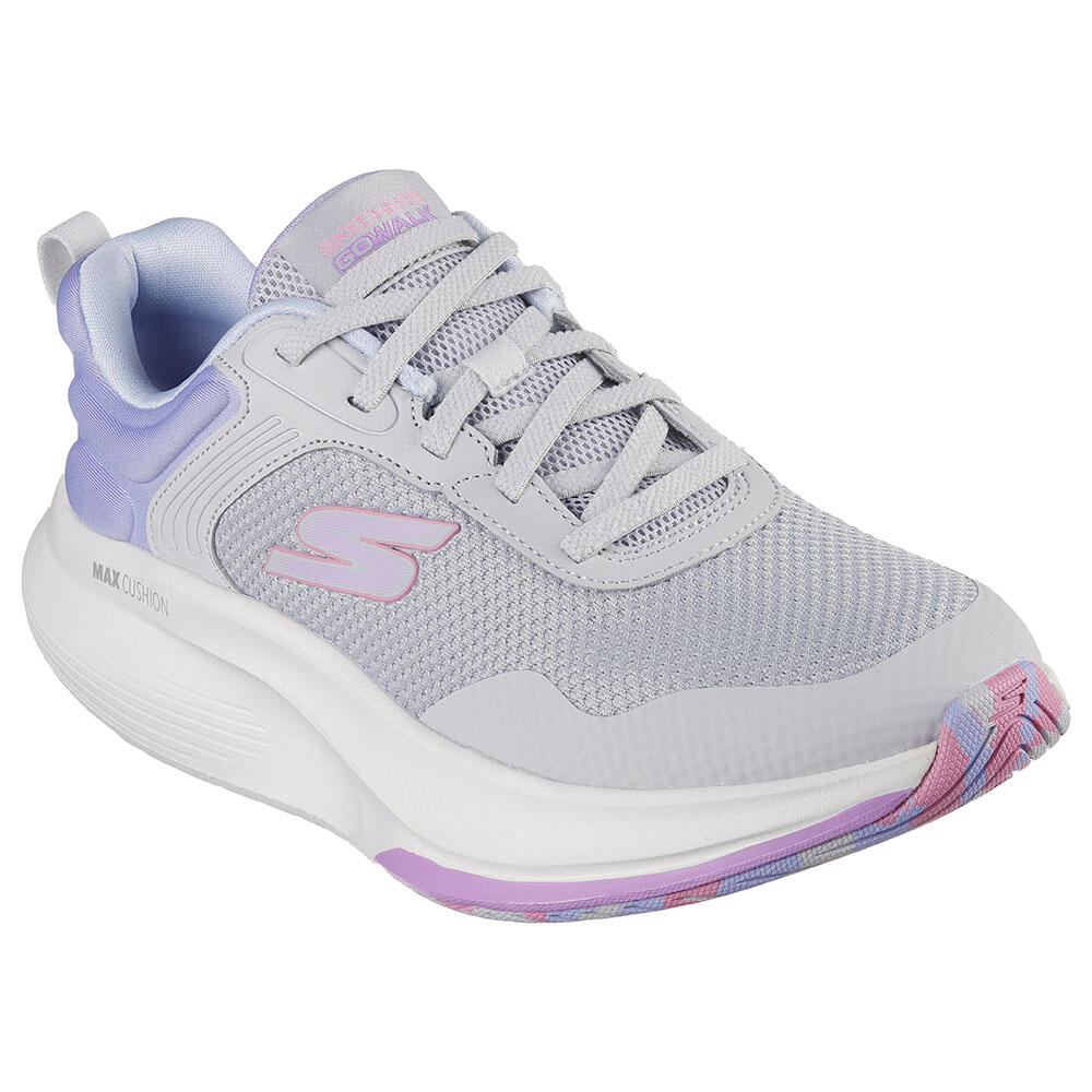 Skechers Women GOwalk Max Walker Vera Walking Shoes 125055-GYLV
