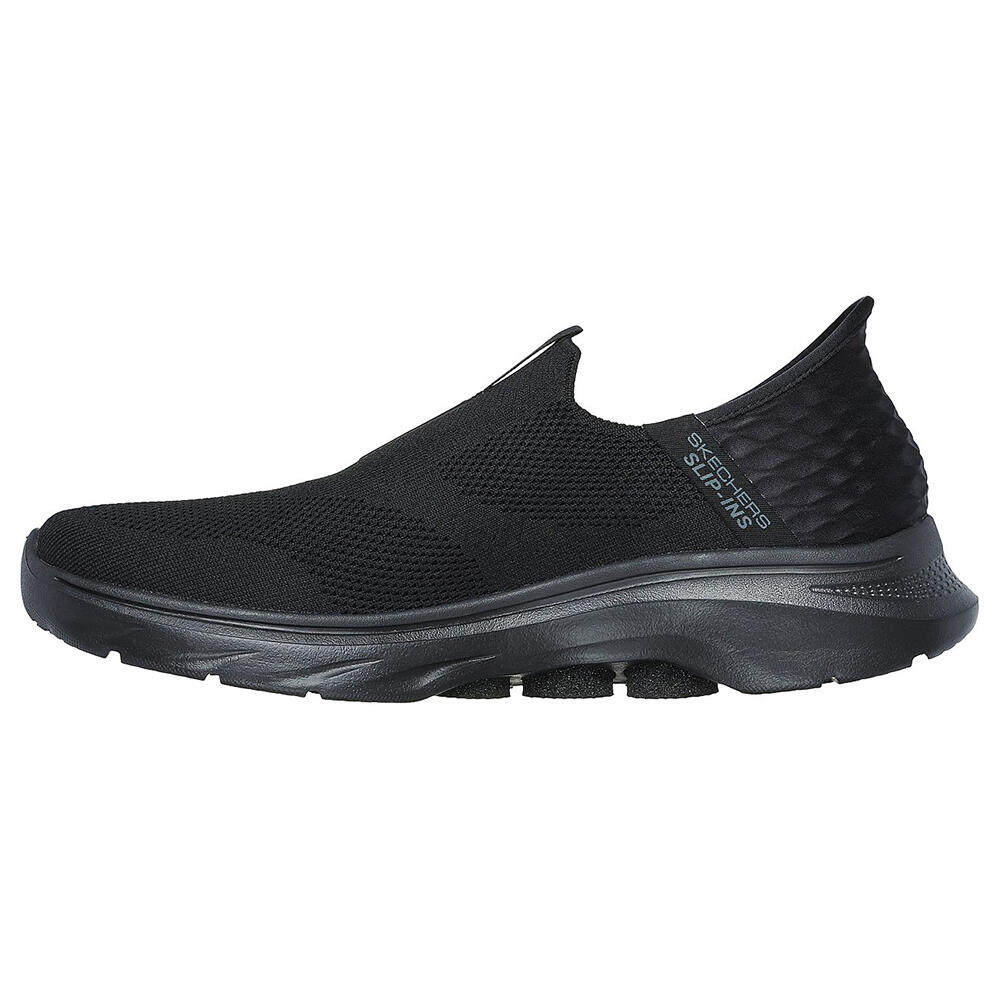 Skechers Men Slip-ins GOwalk 7 Easy On 2 Walking Shoes - 216641-BBK