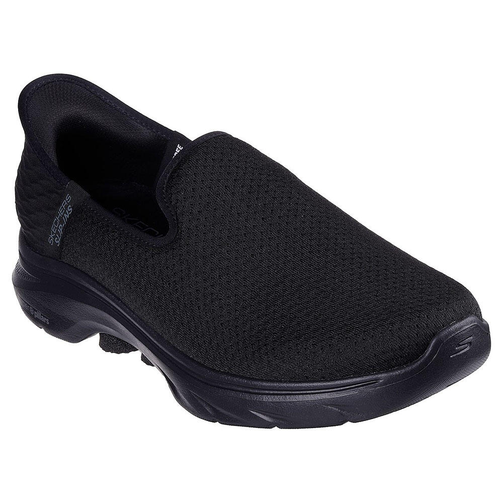 Skechers Men Slip-ins GOwalk 7 Daley 2 Walking Shoes - 216551-BBK