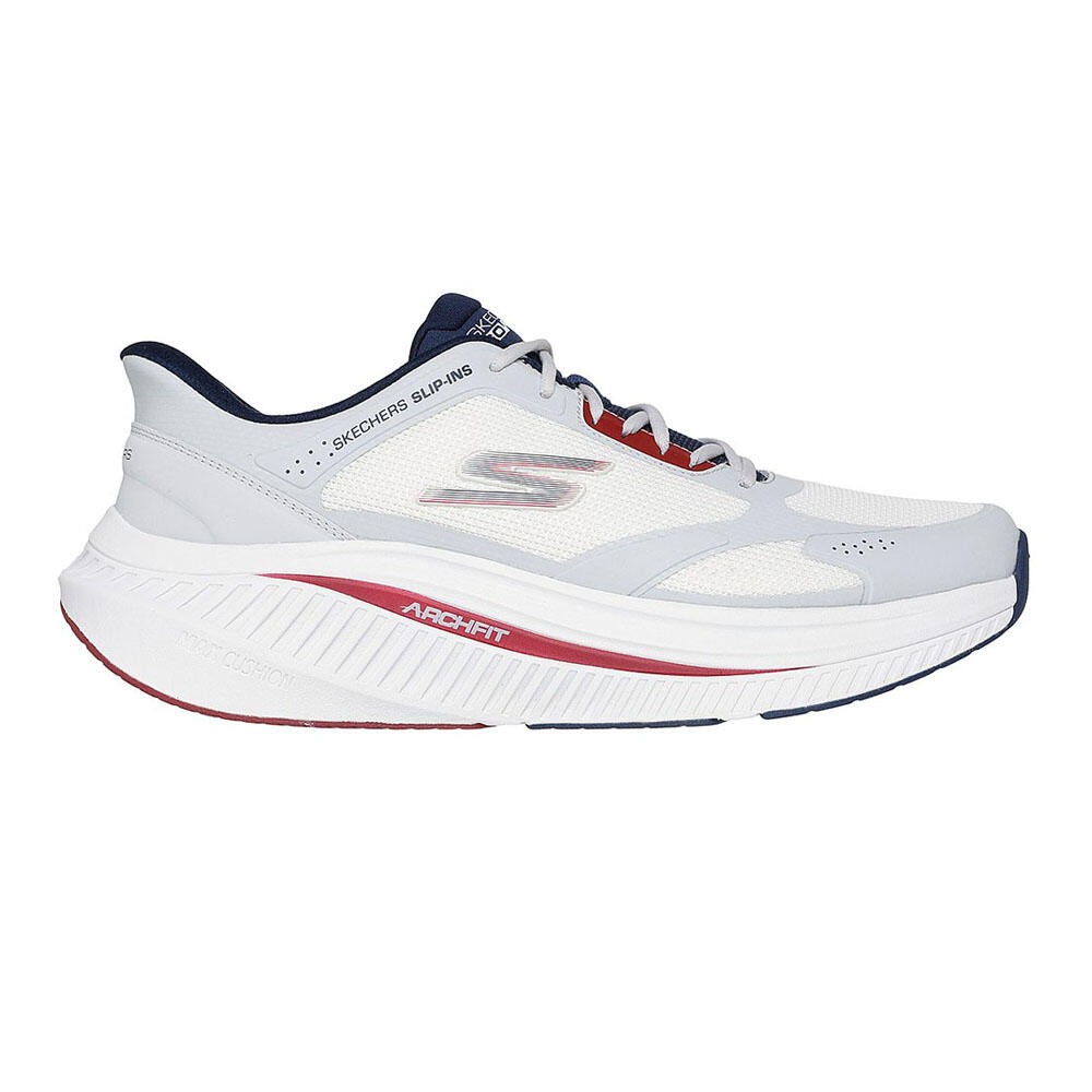 Skechers Men Slip-ins GOwalk Max Cushioning Arch Fit Walking