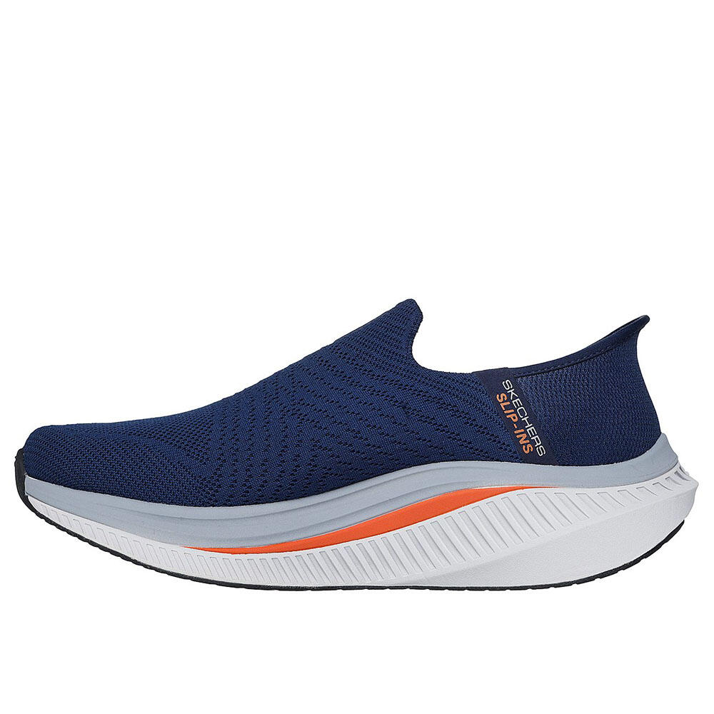 Skechers Men Slip-ins GOwalk Max Cushioning Jasey Walking Shoes