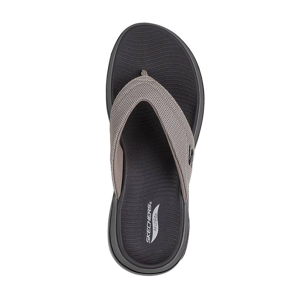 Arch Support Skechers Flip Flops Review Buy Skechers ARCH FIT Men