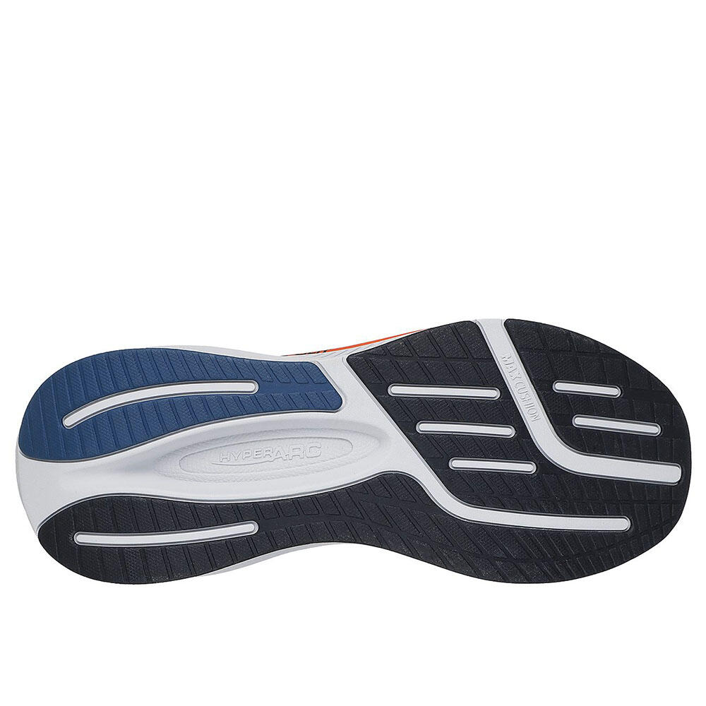 Skechers Men Slip-ins GOwalk Max Cushioning Jasey Walking Shoes