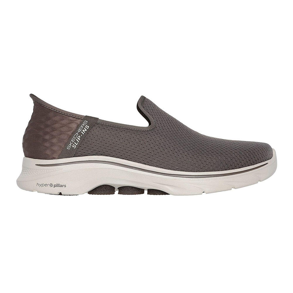 Skechers Men Slip-ins GOwalk 7 Daley 2 Walking Shoes - 216551-TPE