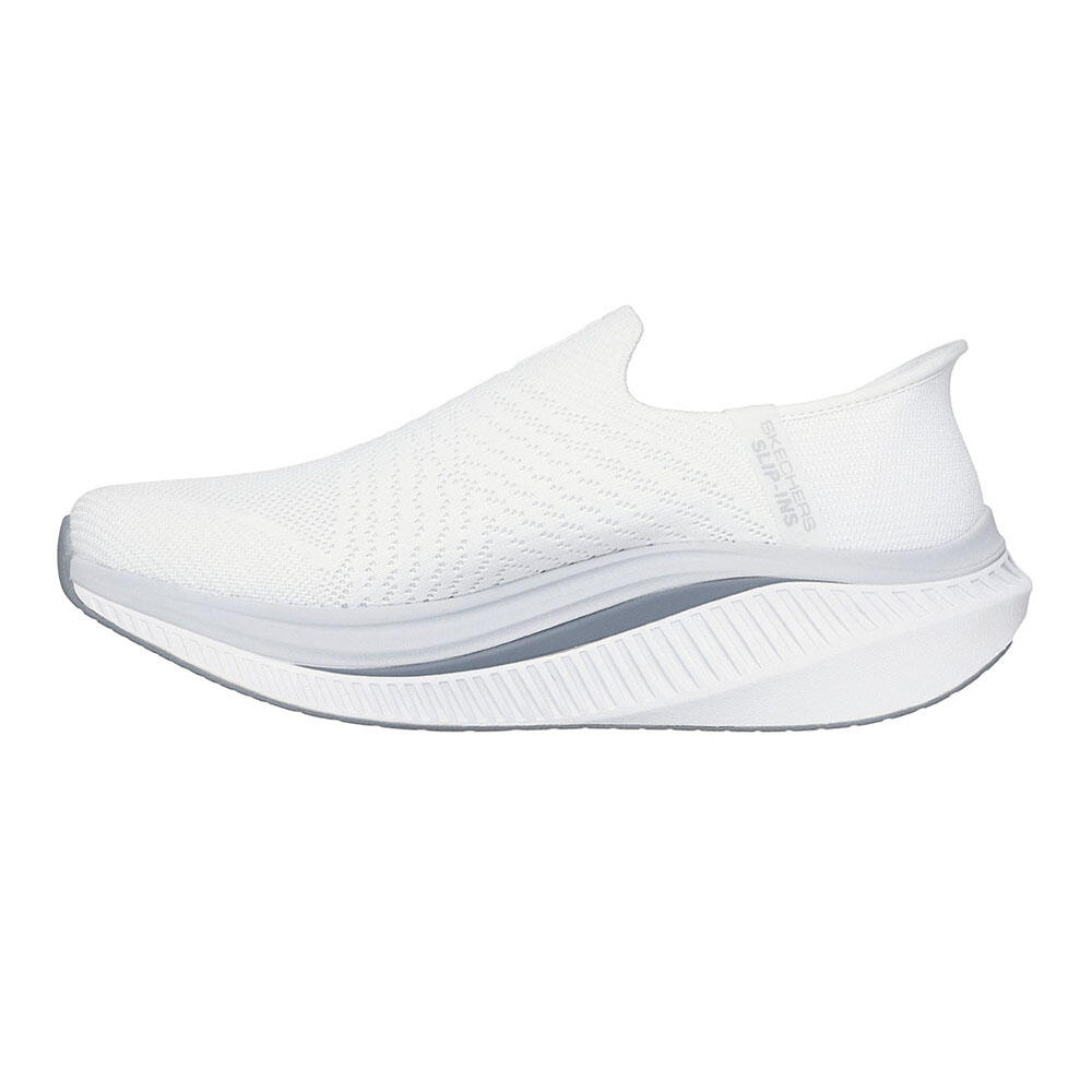 Skechers Men Slip-ins GOwalk Max Cushioning Jasey Walking Shoes ...