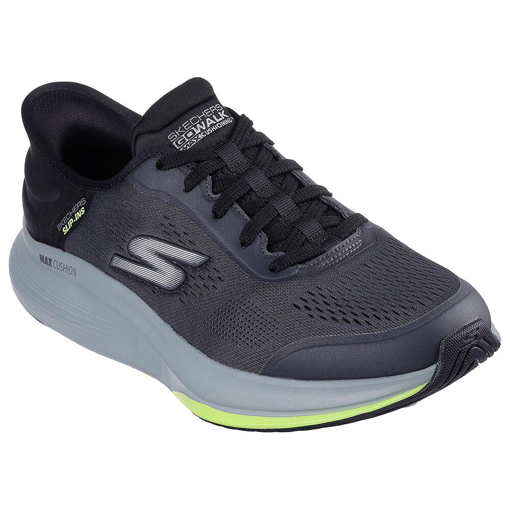 【値下交渉有】THE SID UPBOX&TABLE FABRICversion Skechers Men's Slip-ins: GO WALK Max Walker - Next