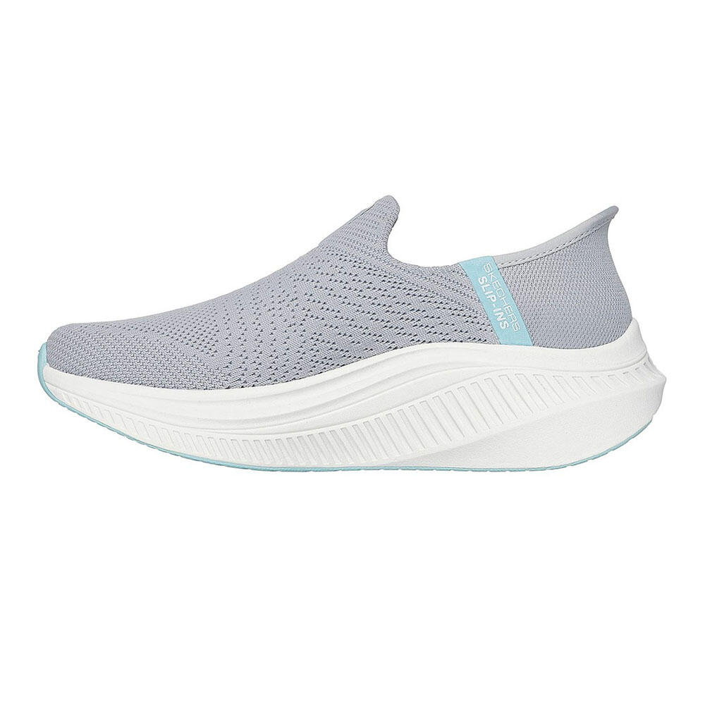 Skechers Women Slip-ins GOwalk Max Cushioning Walking Shoes