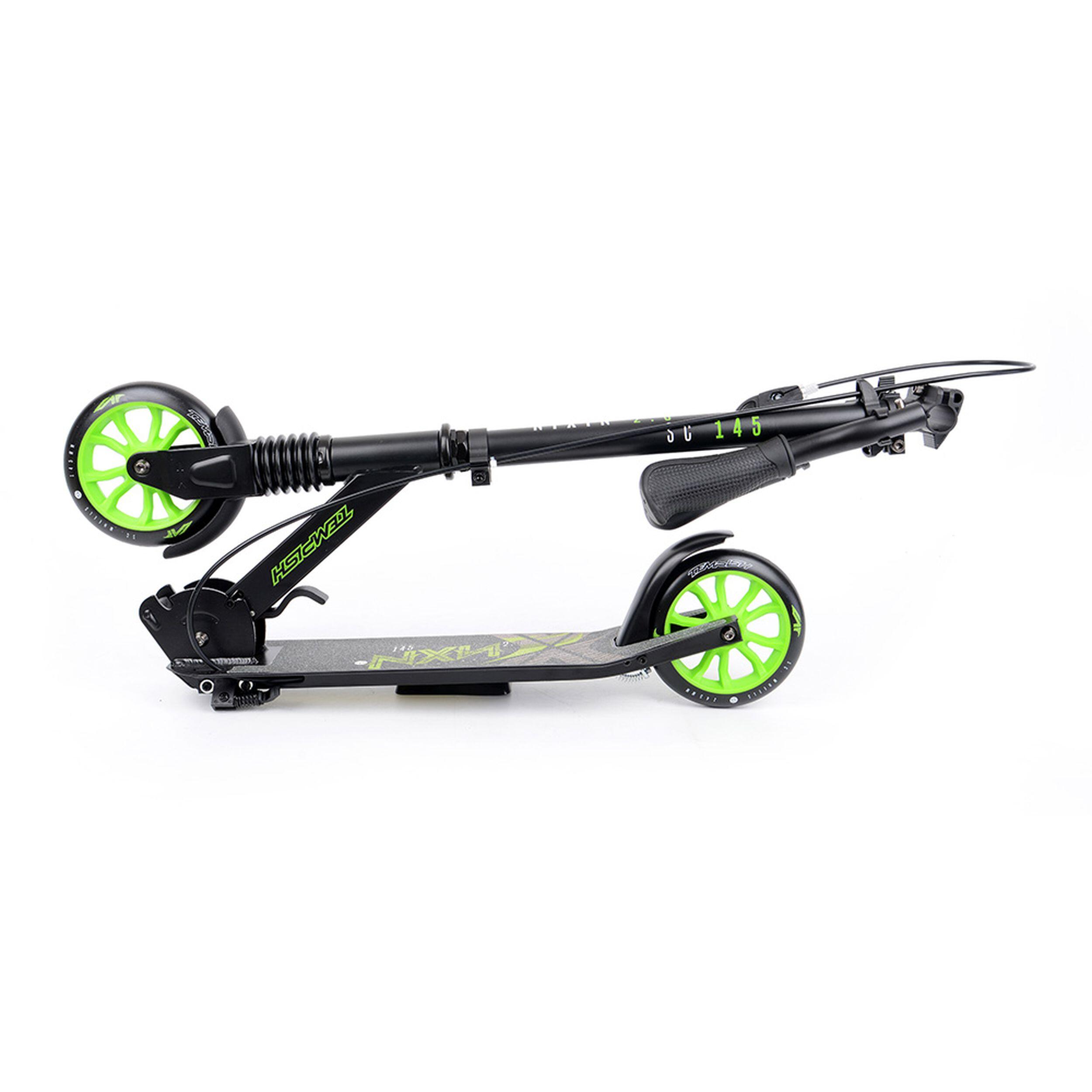 Patinete freestyle para niños Tempish Nixin 145 II AL 7/7