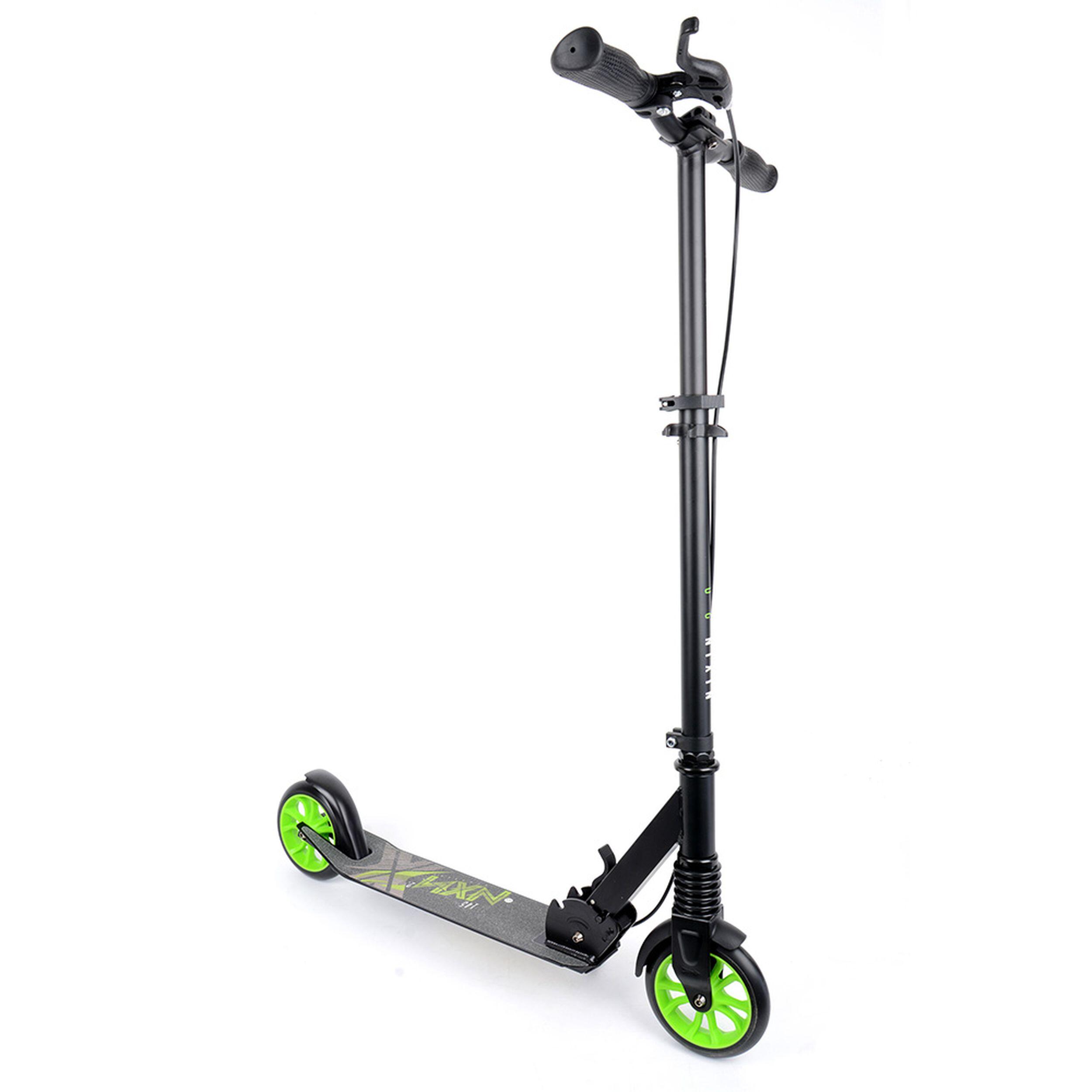 Patinete freestyle para niños Tempish Nixin 145 II AL 4/7