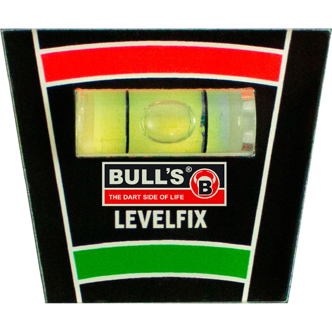 BULL'S Levelfix 2/2