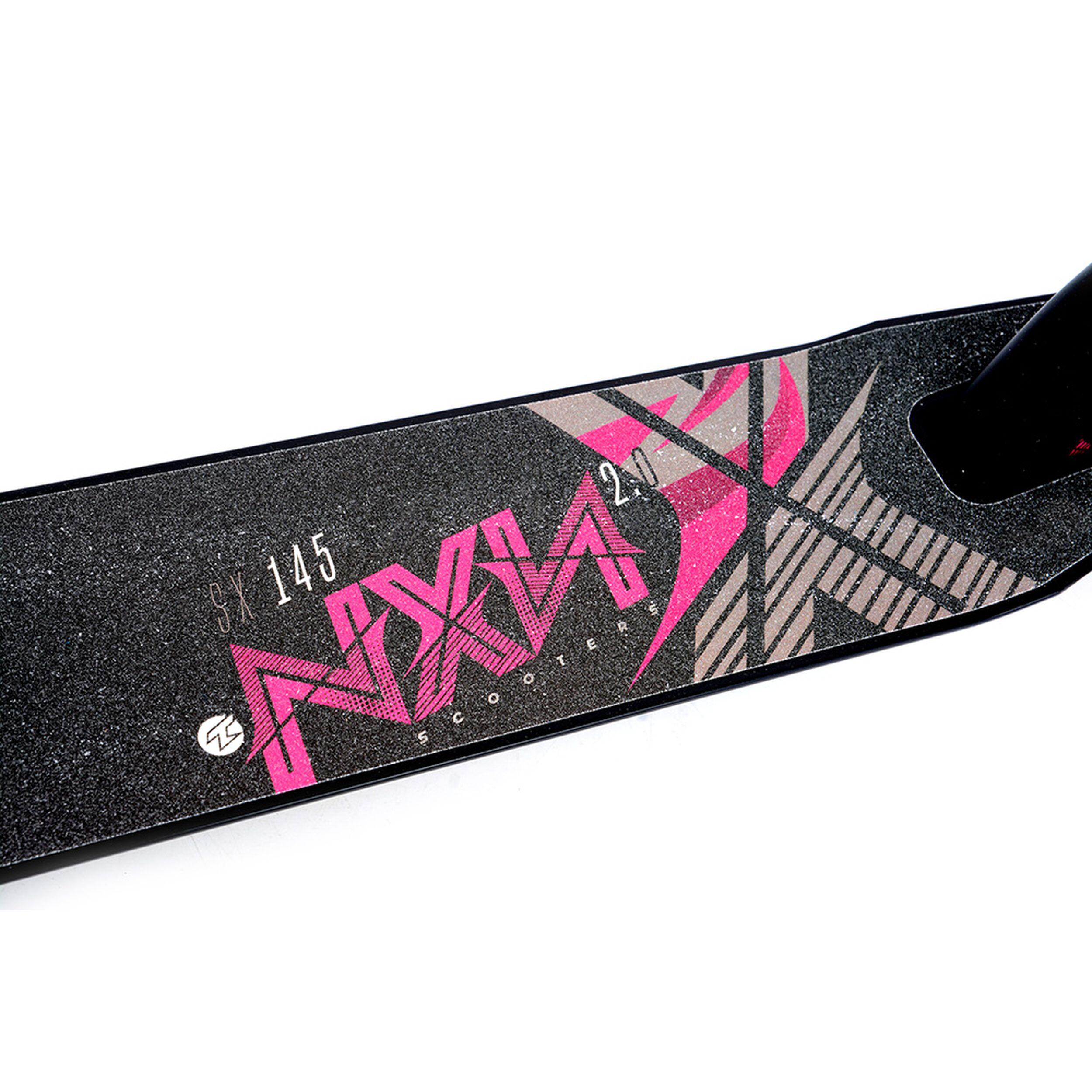 Patinete freestyle para niños Tempish Nixin 145 II AL 5/7