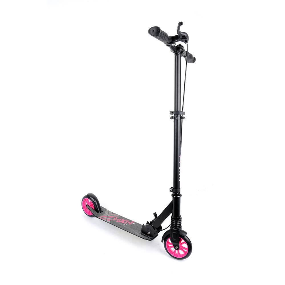 Patinete freestyle para niños Tempish Nixin 145 II AL 4/7