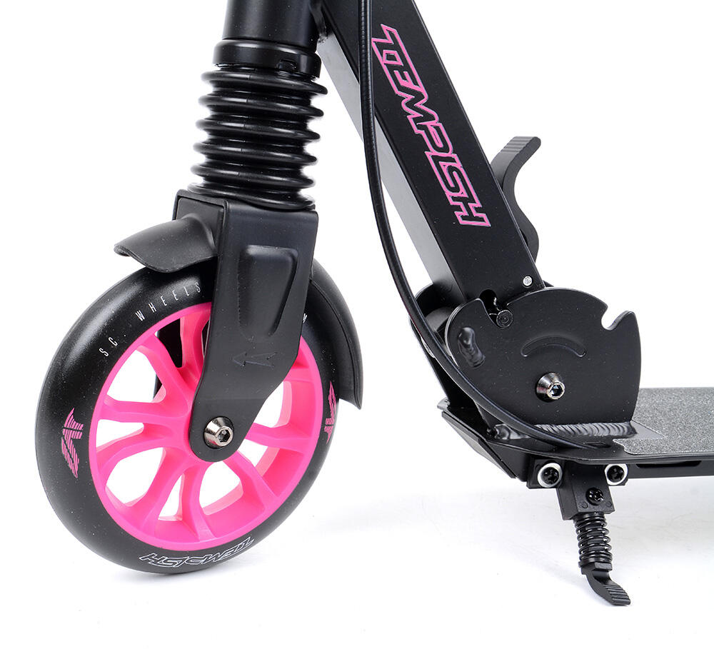 Patinete freestyle para niños Tempish Nixin 145 II AL 6/7