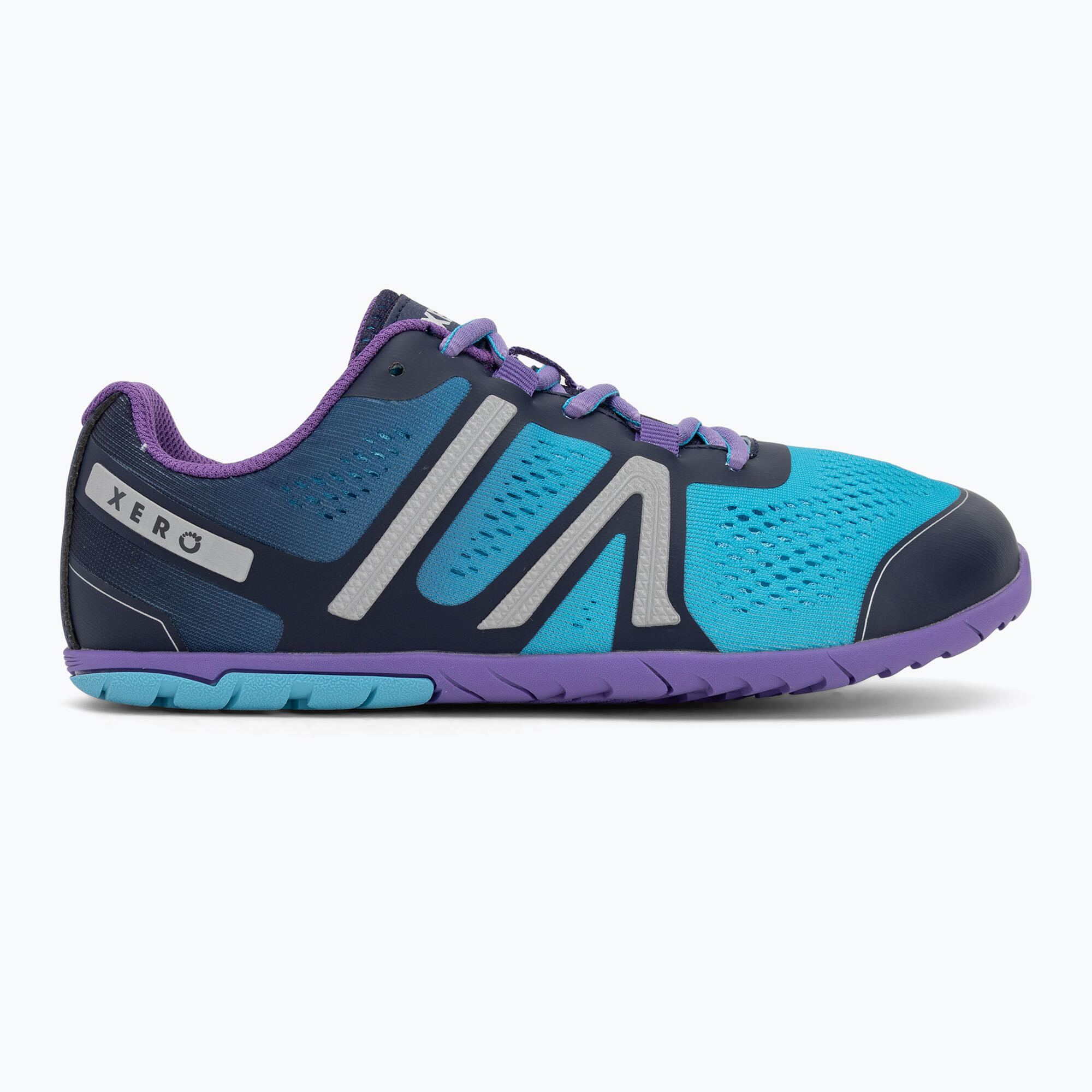 Xero Shoes HFS Damen Barfußschuhe 2/5