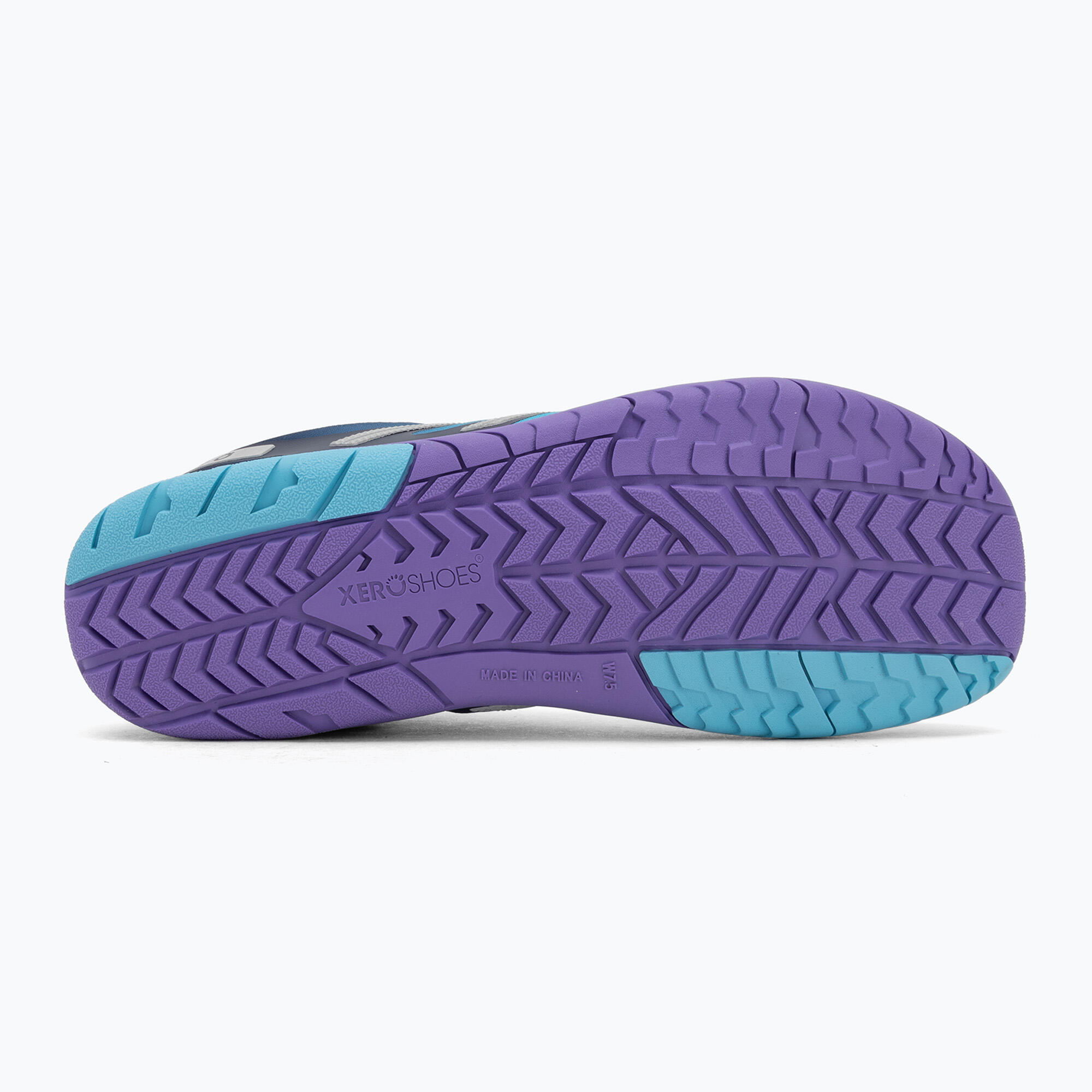 Xero Shoes HFS Damen Barfußschuhe 4/5