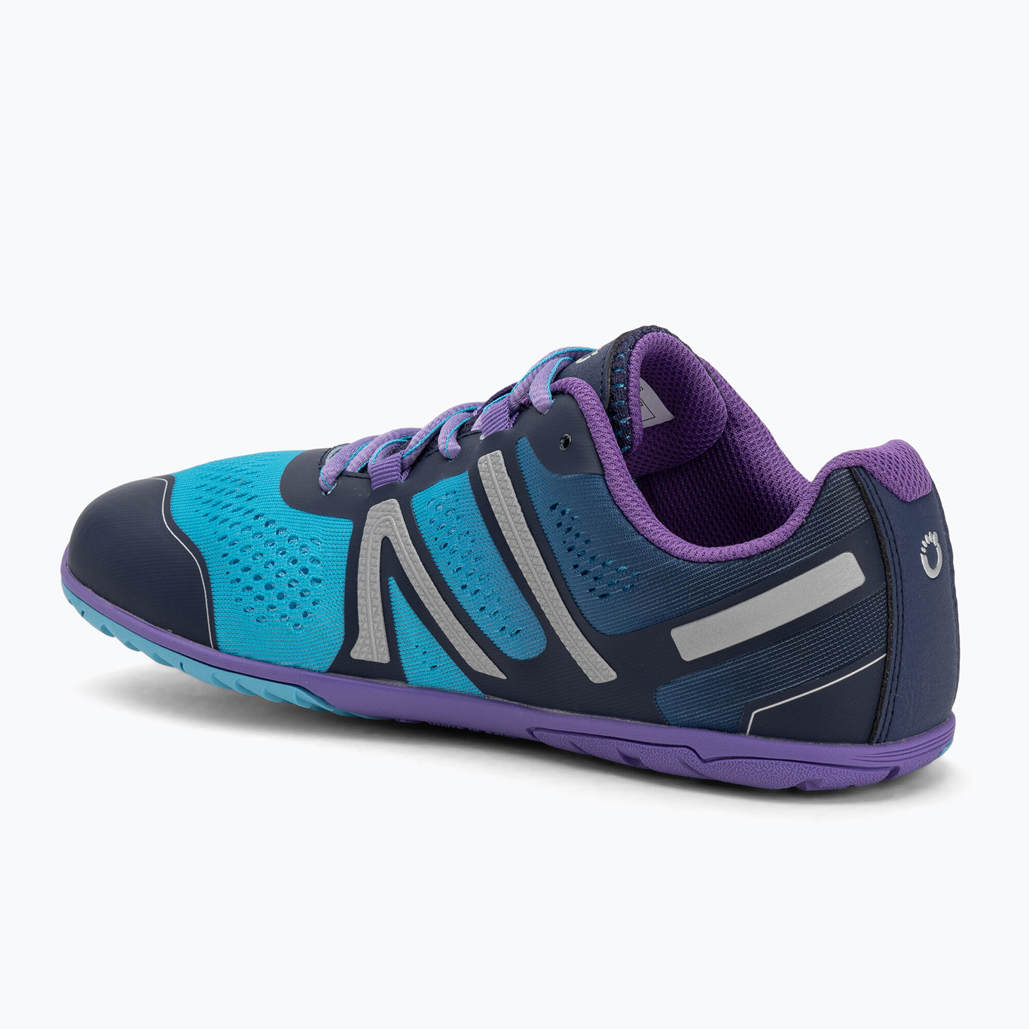Xero Shoes HFS Damen Barfußschuhe 3/5
