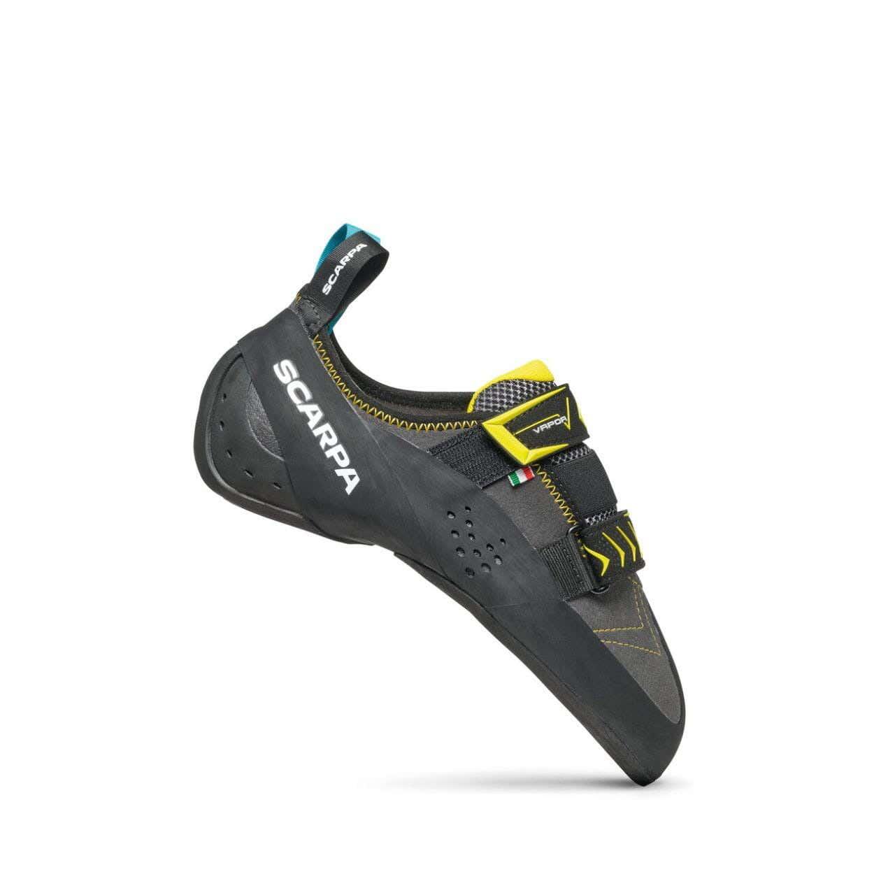 Buty wspinaczkowe Scarpa Vapor V 6/7