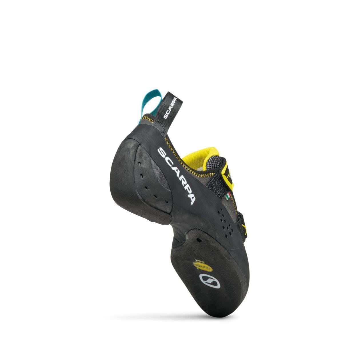 Buty wspinaczkowe Scarpa Vapor V 5/7