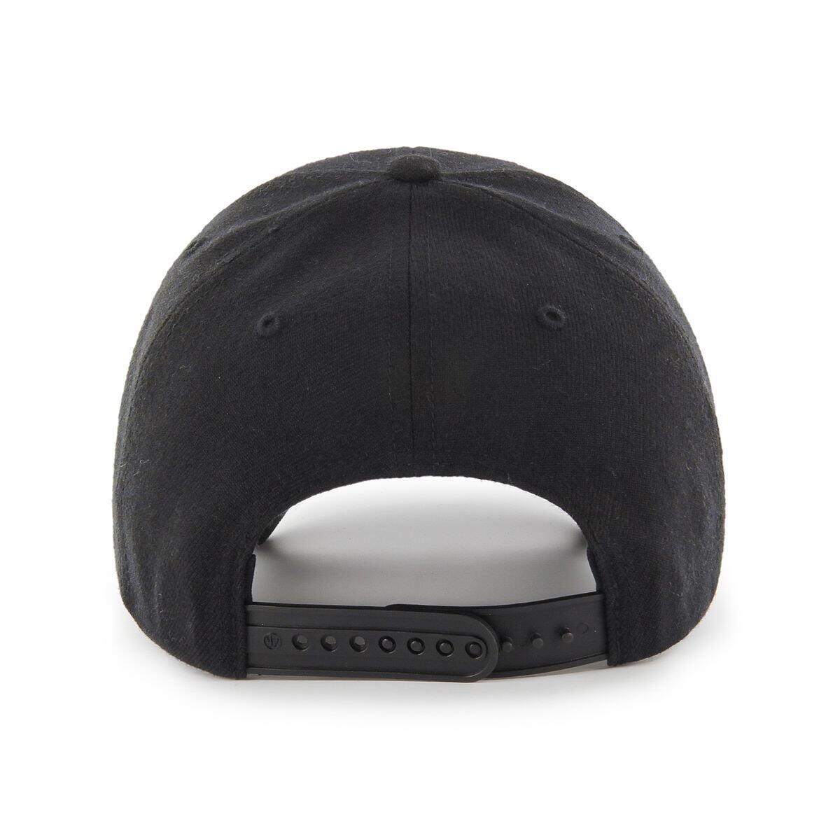 Gorra de béisbol New York Yankees - Snapback - Woolblend - Ajustable 2/2