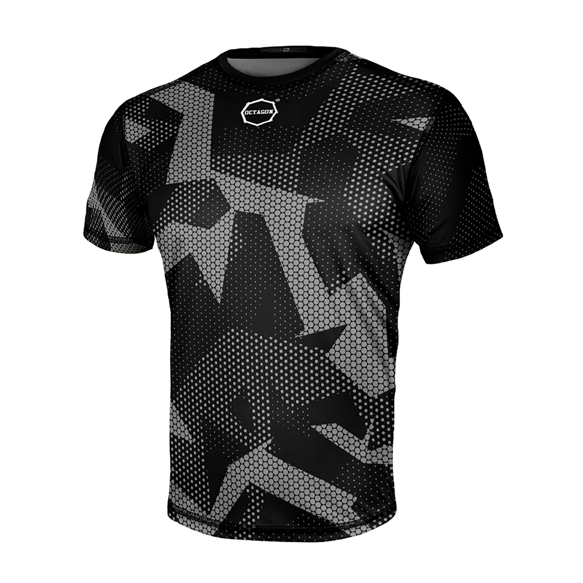 OCTAGON Maglietta da uomo Octagon Ultimate