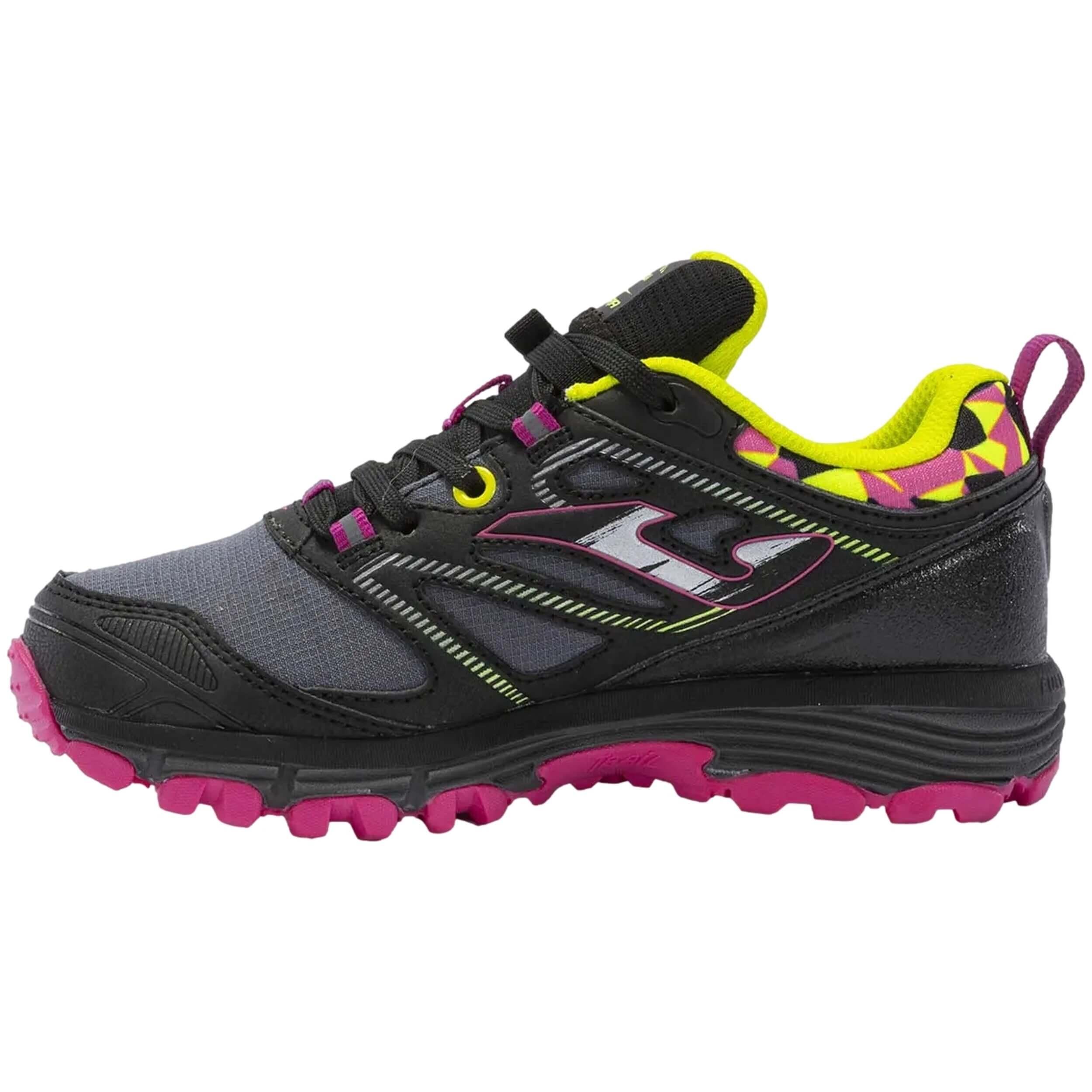 Scarpe da running Joma modello JVORAS2341 per unisex ragazzi 2/5
