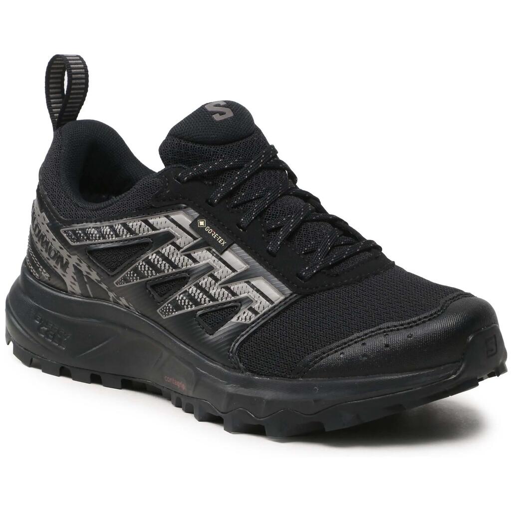 Running shoes Salomon model L47149500 for women