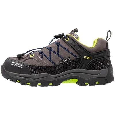 Wandelschoenen campagnolo rigel low voor unisex jongens