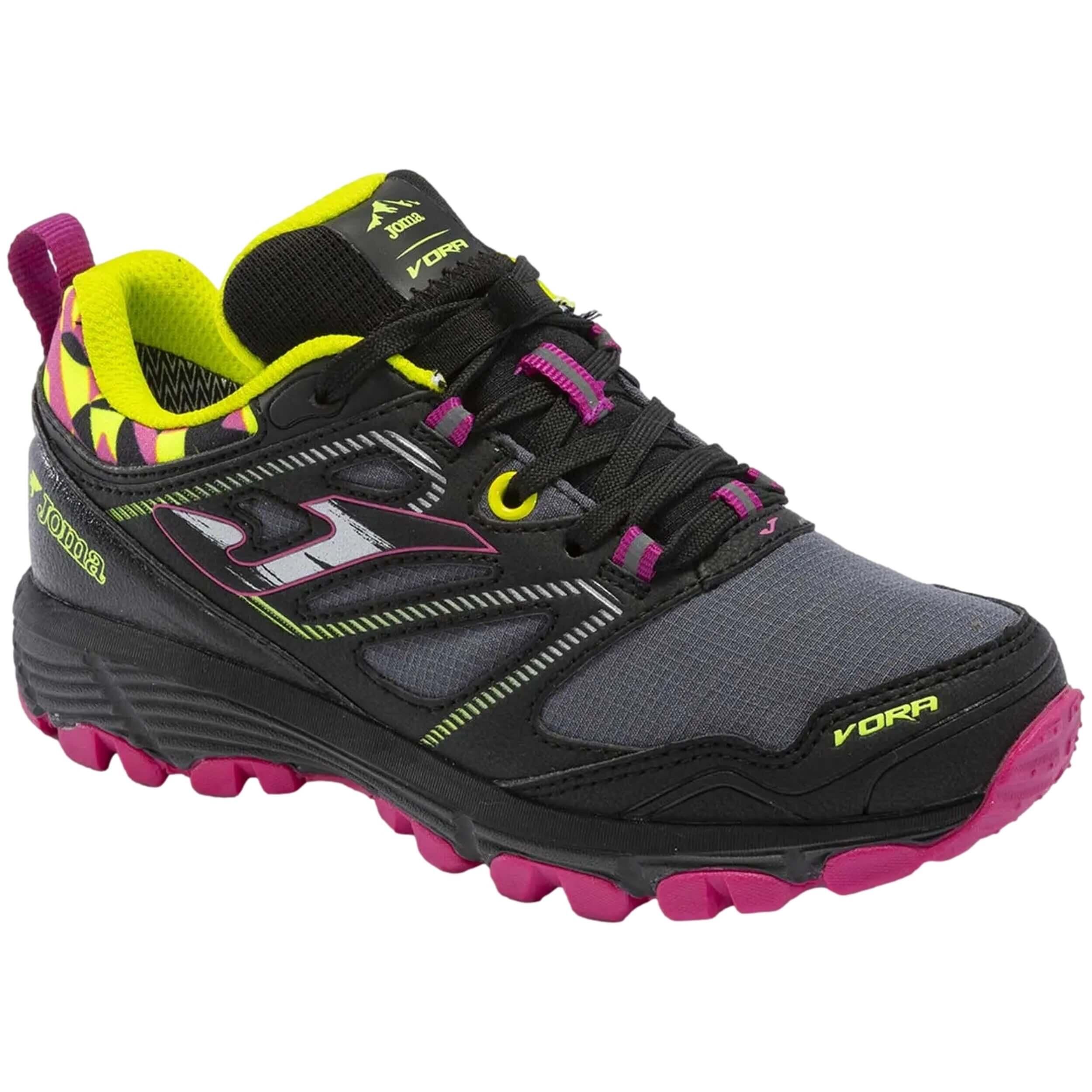 Scarpe da running Joma modello JVORAS2341 per unisex ragazzi 3/5