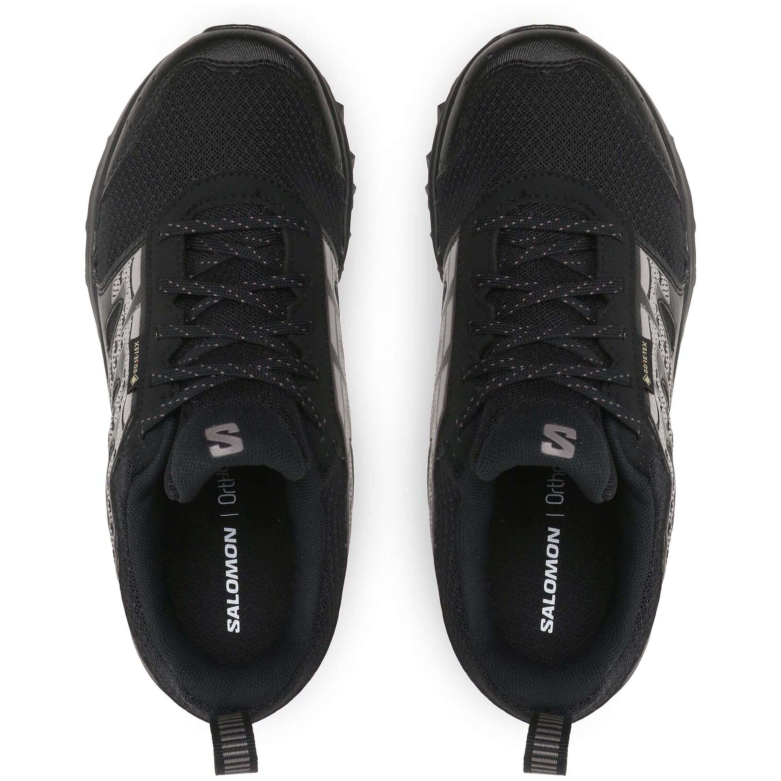 Scarpe da running Salomon modello L47149500 per donne 5/5