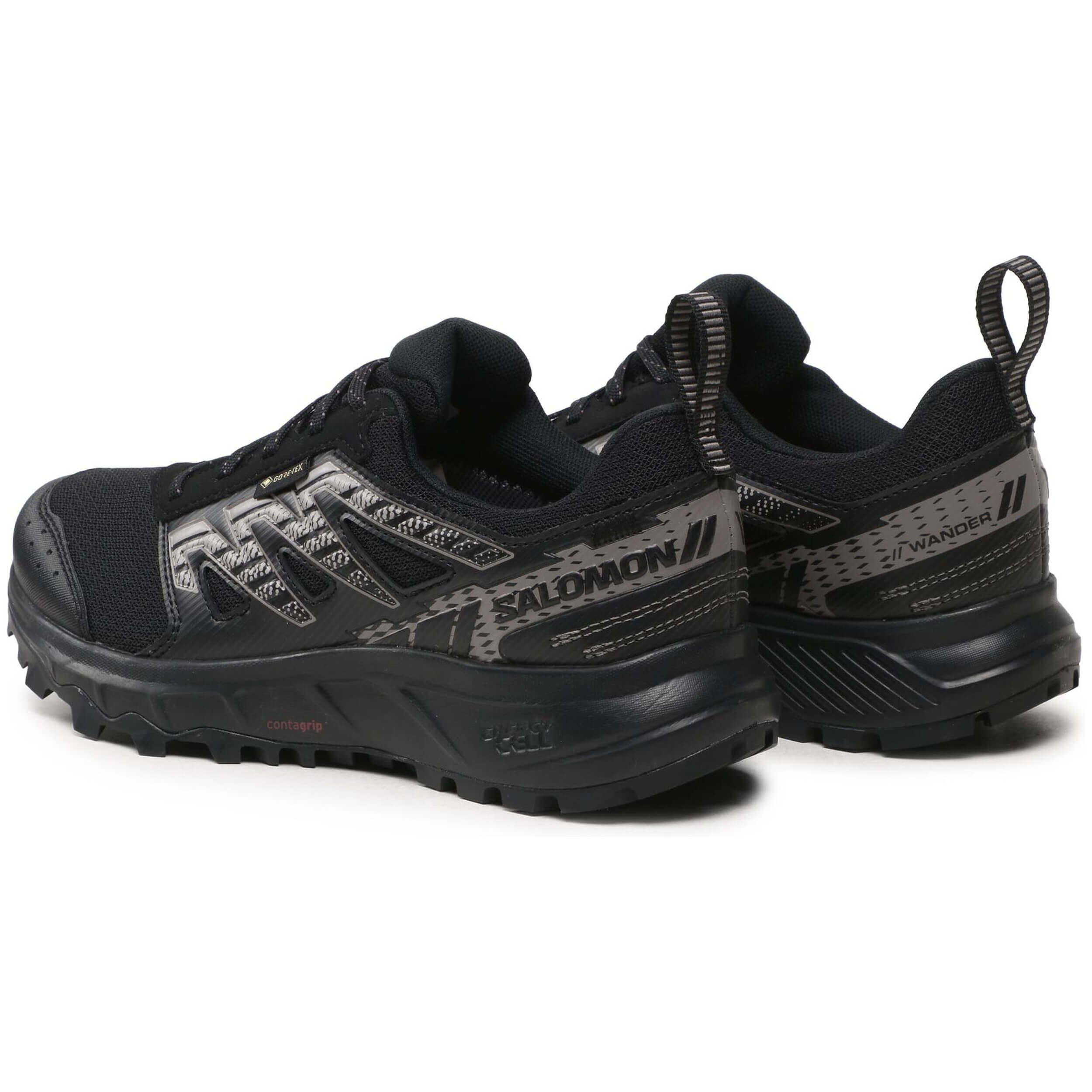 Scarpe da running Salomon modello L47149500 per donne 3/5