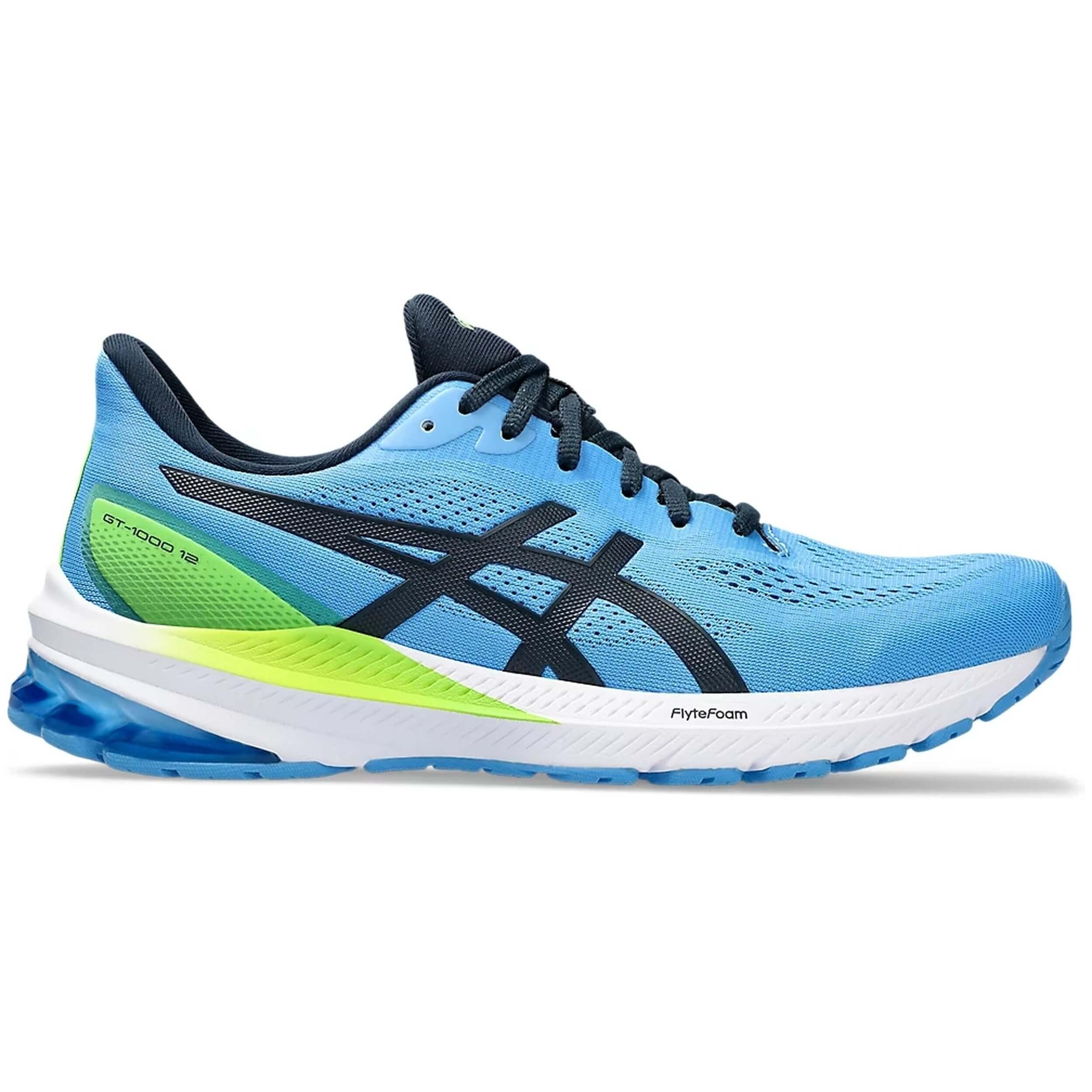 ASICS picture