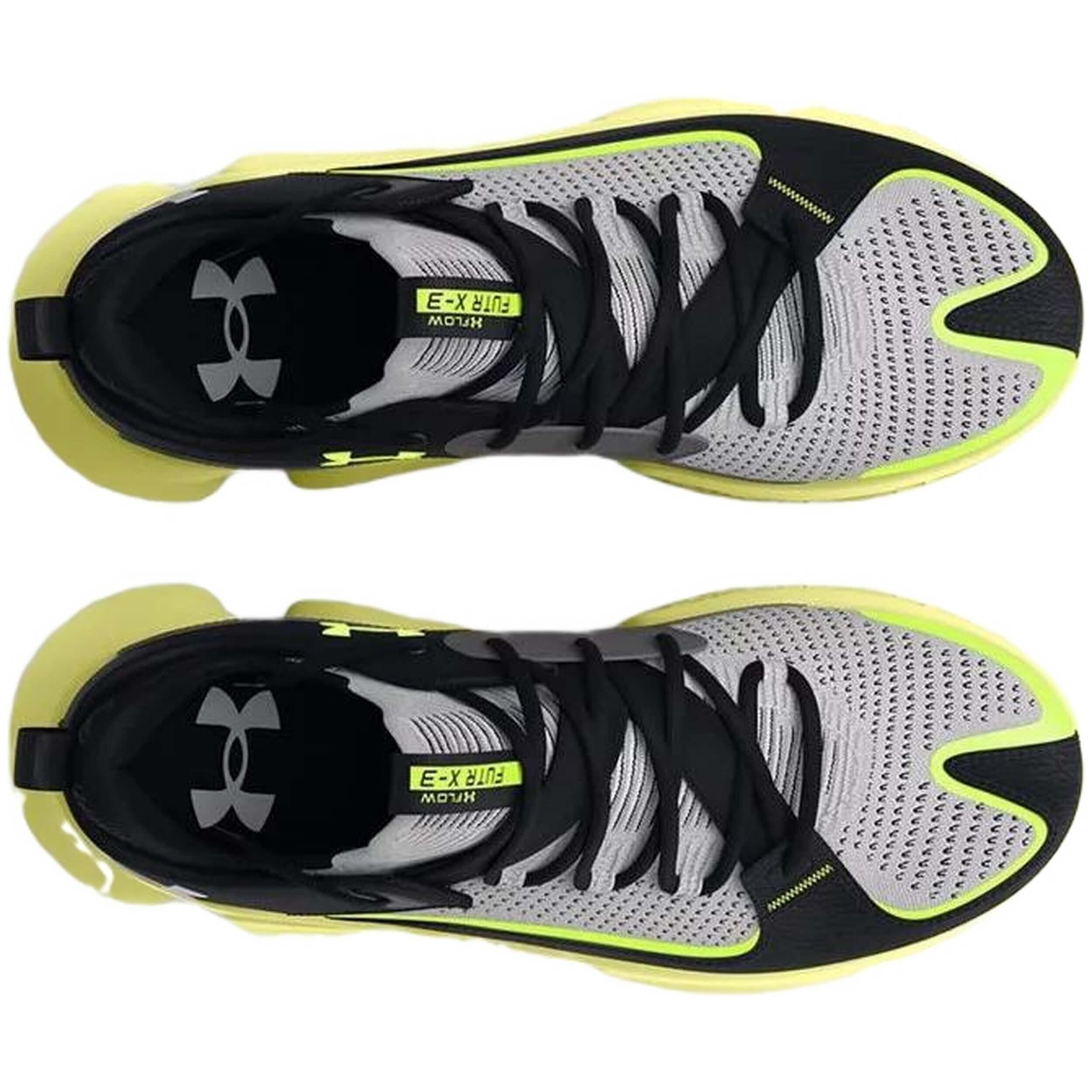 Hardloopschoenen Under armour Flow FUTR X3 voor unisex 4/5