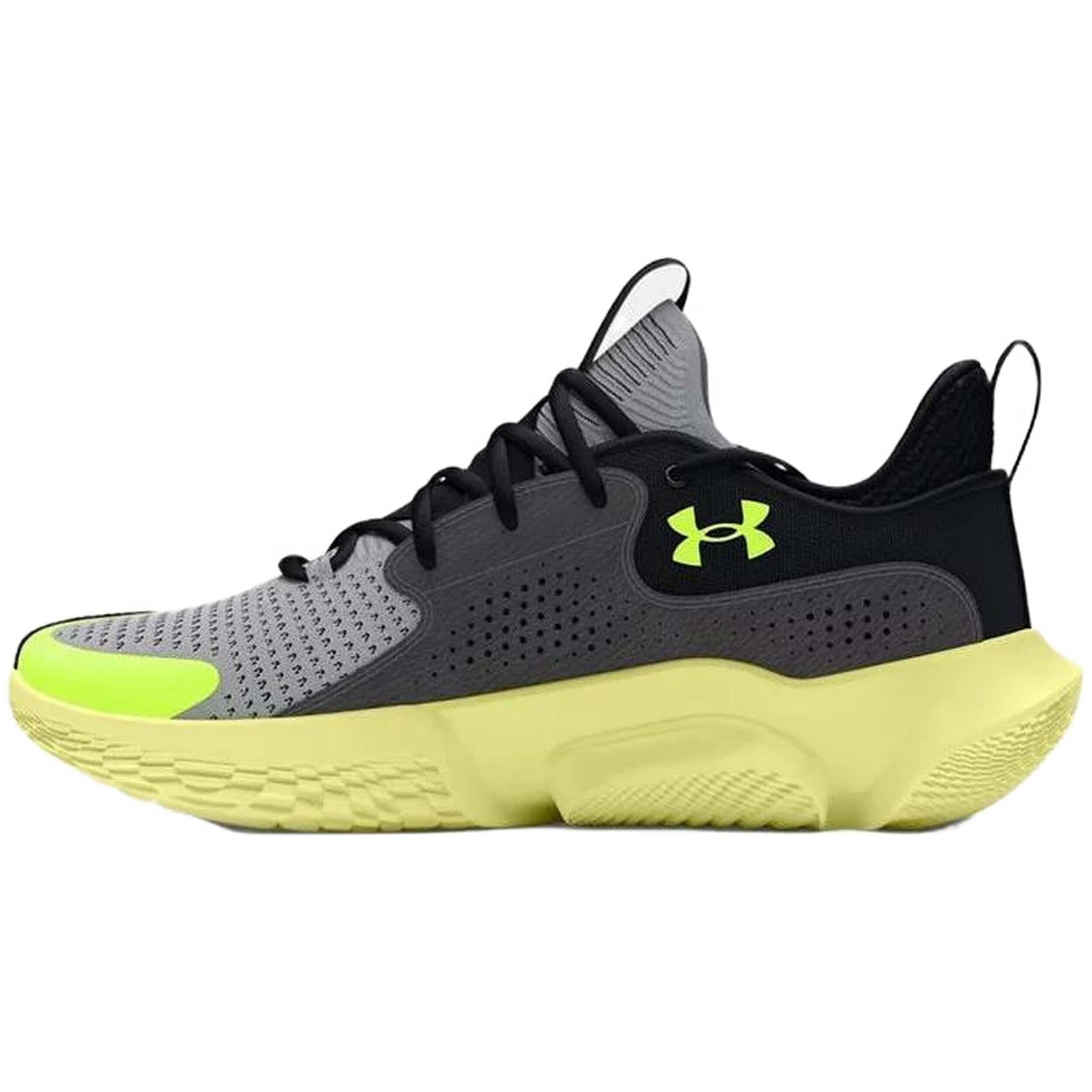 Hardloopschoenen Under armour Flow FUTR X3 voor unisex 2/5
