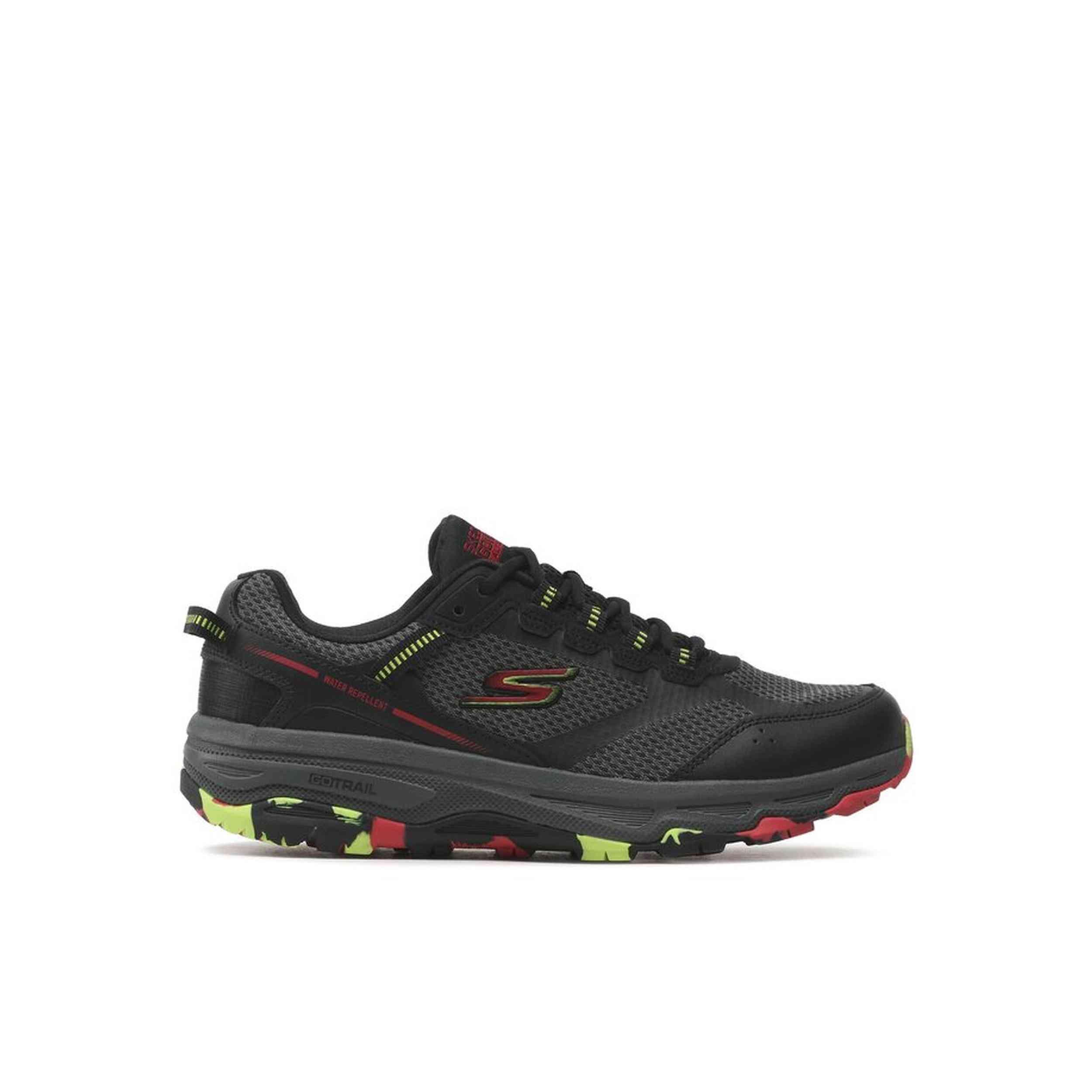 Chaussures de course Skechers Marble Rock pour homme 2/5