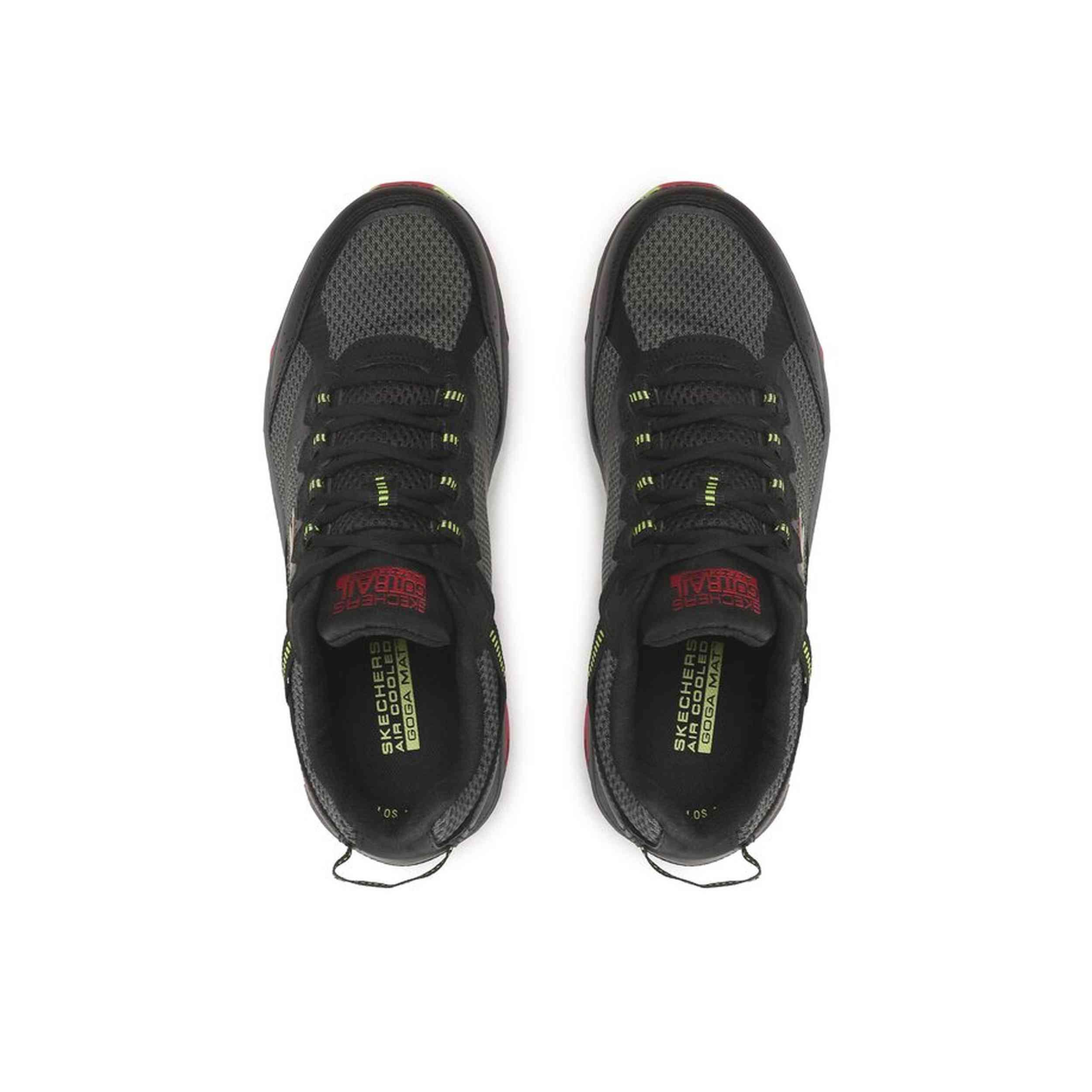 Chaussures de course Skechers Marble Rock pour homme 5/5