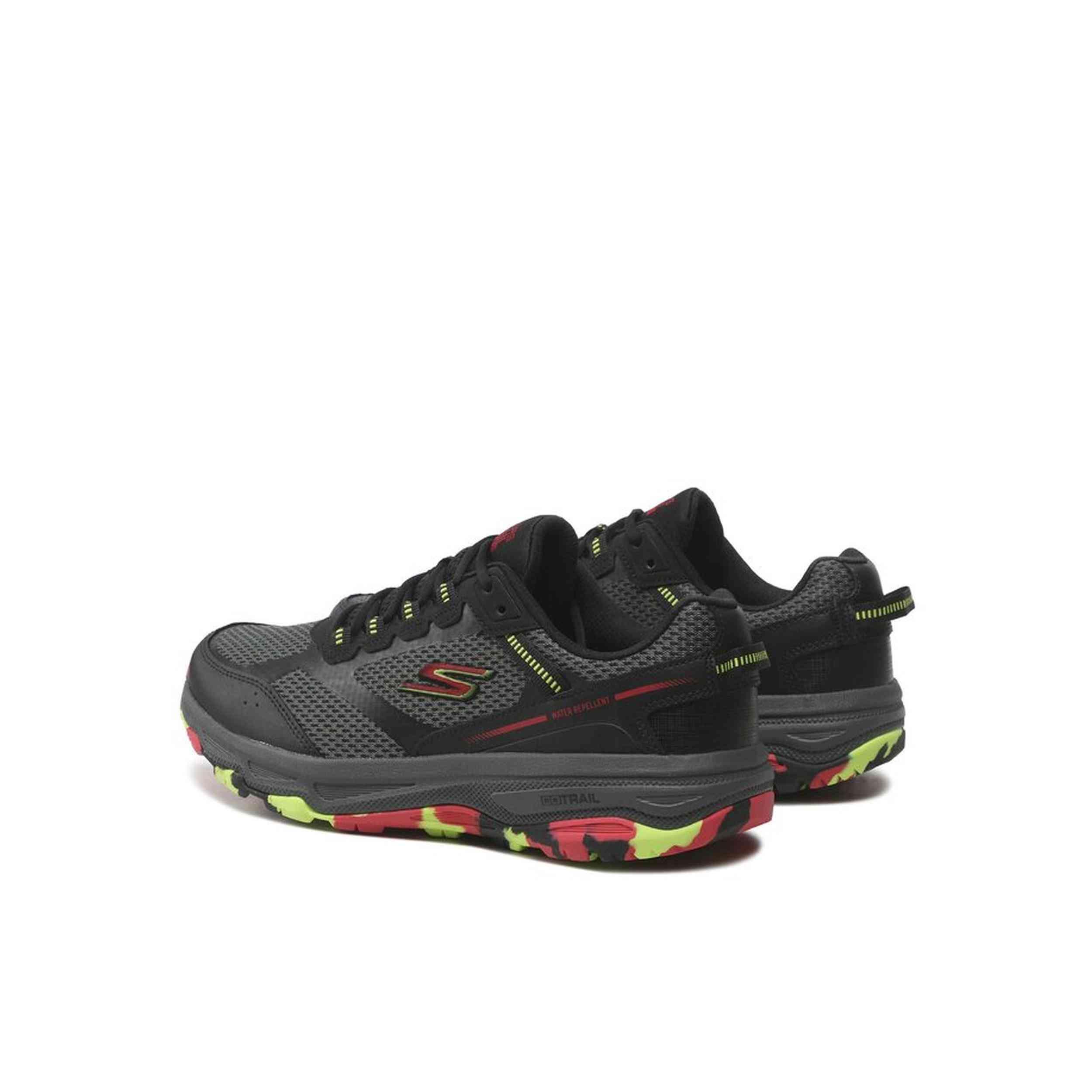 Chaussures de course Skechers Marble Rock pour homme 3/5