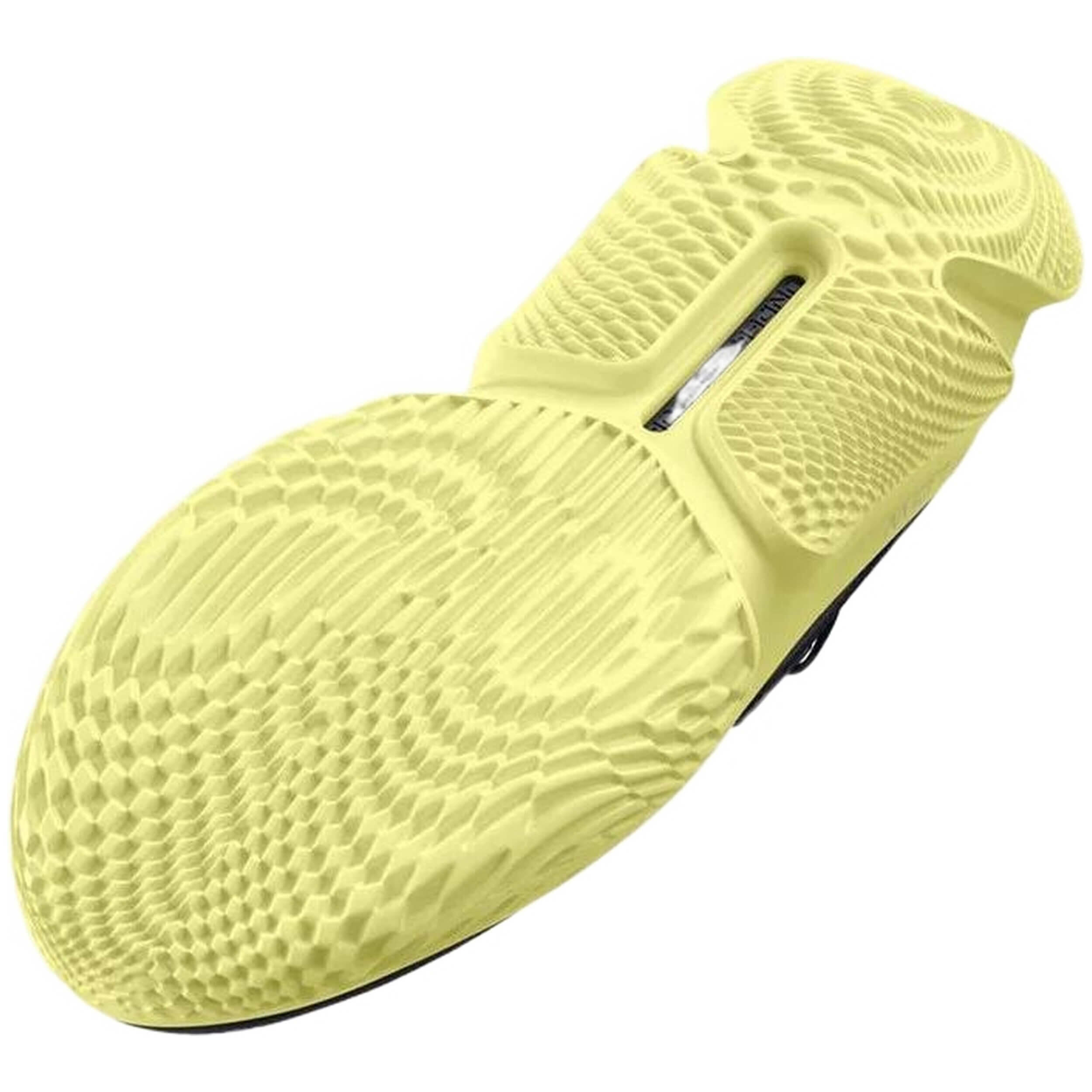 Hardloopschoenen Under armour Flow FUTR X3 voor unisex 3/5