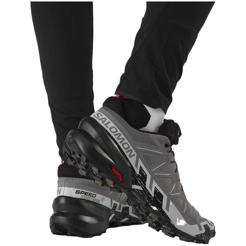 Running shoes Salomon model L41737900 for man