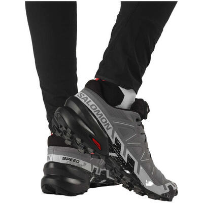 Hardloopschoenen salomon model l41737900 voor mannen