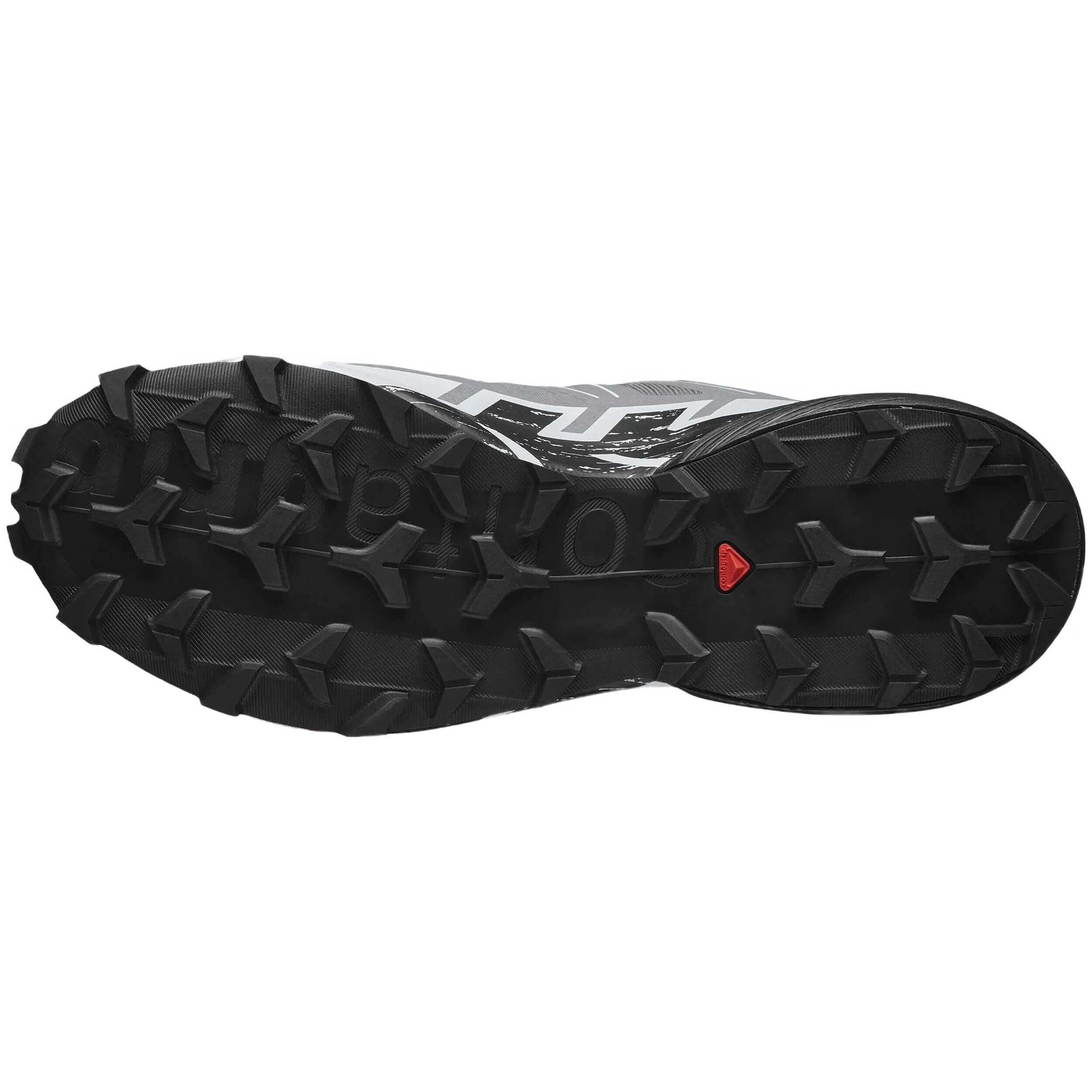 Scarpe da running Salomon modello L41737900 per uomini 4/5