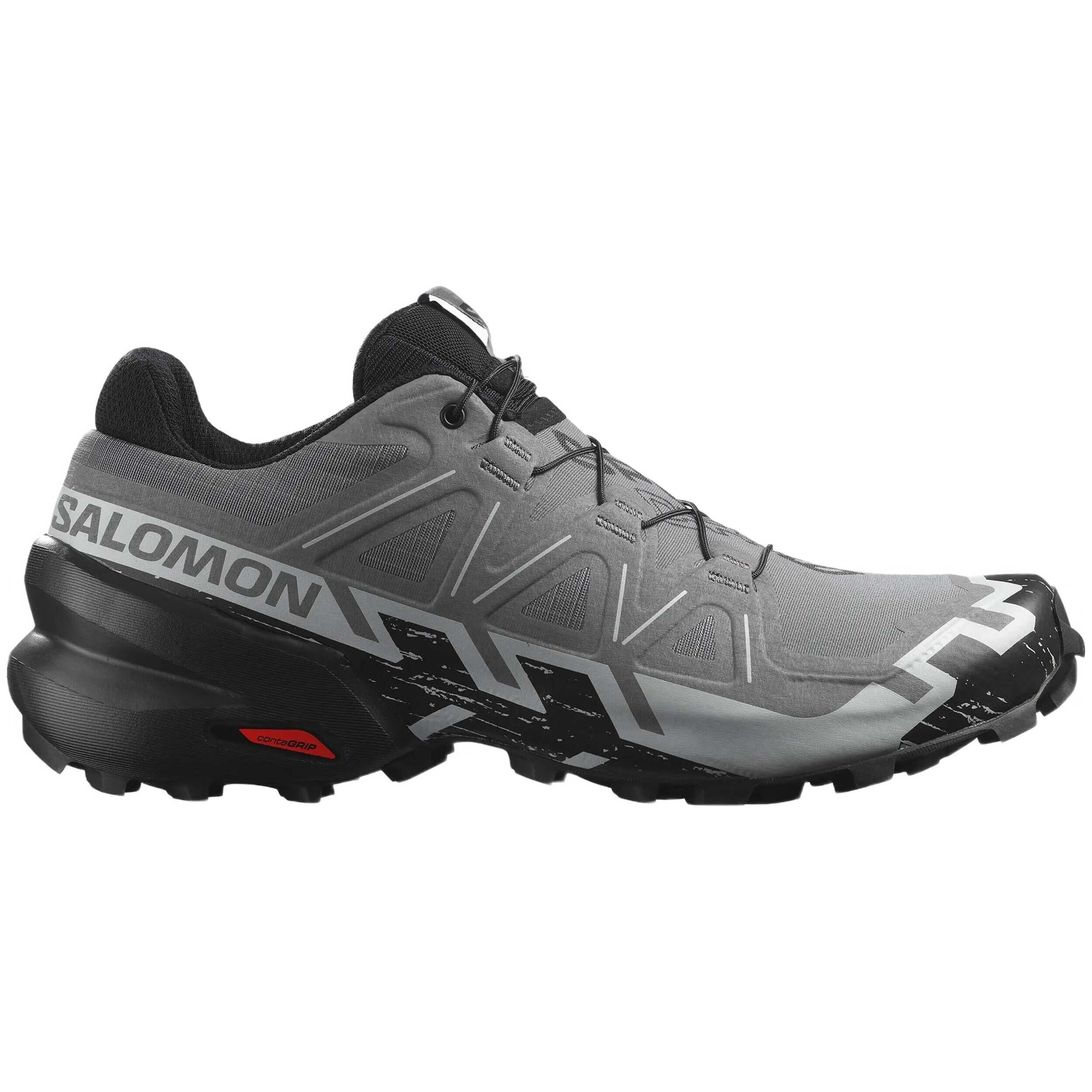 Scarpe da running Salomon modello L41737900 per uomini 2/5