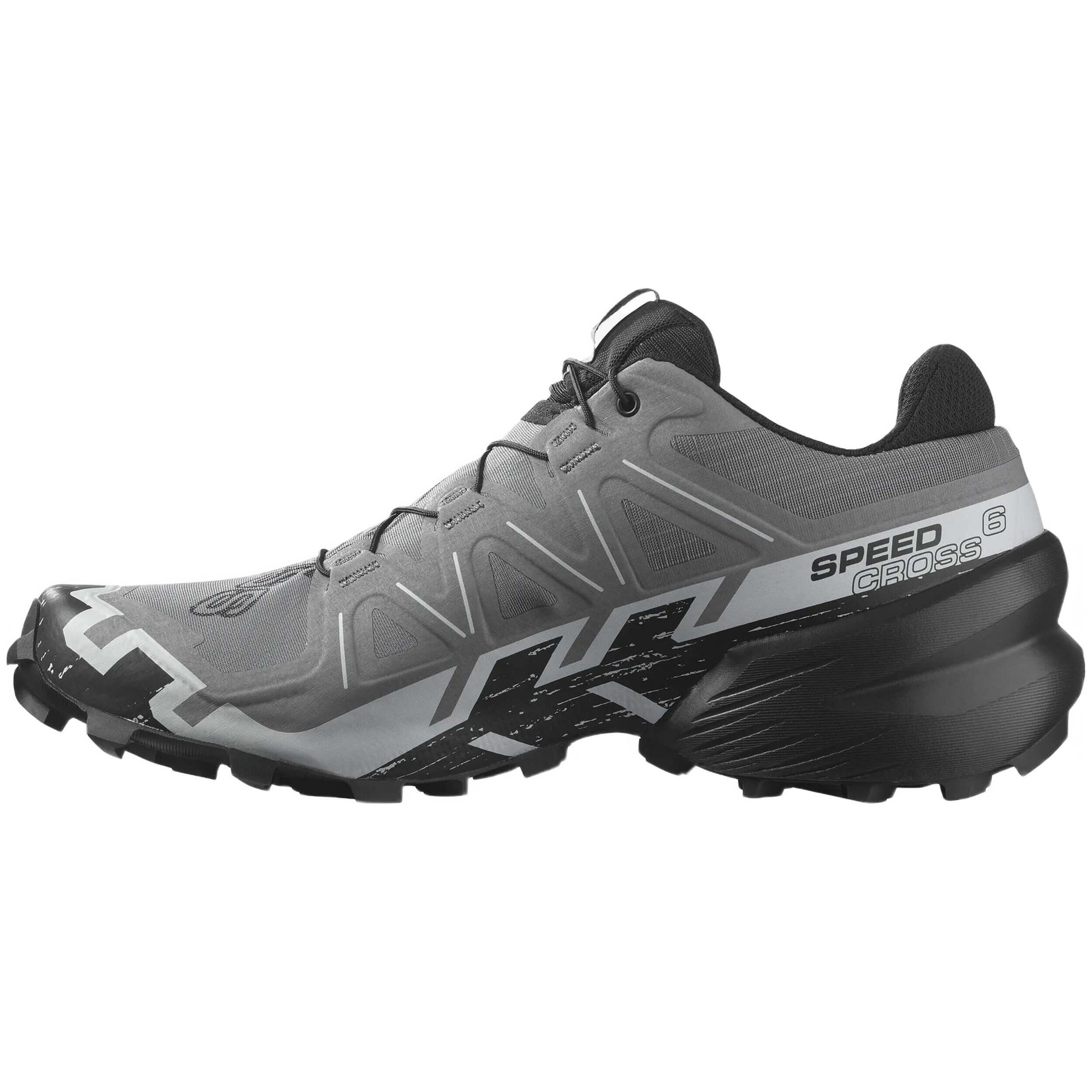 Scarpe da running Salomon modello L41737900 per uomini 5/5