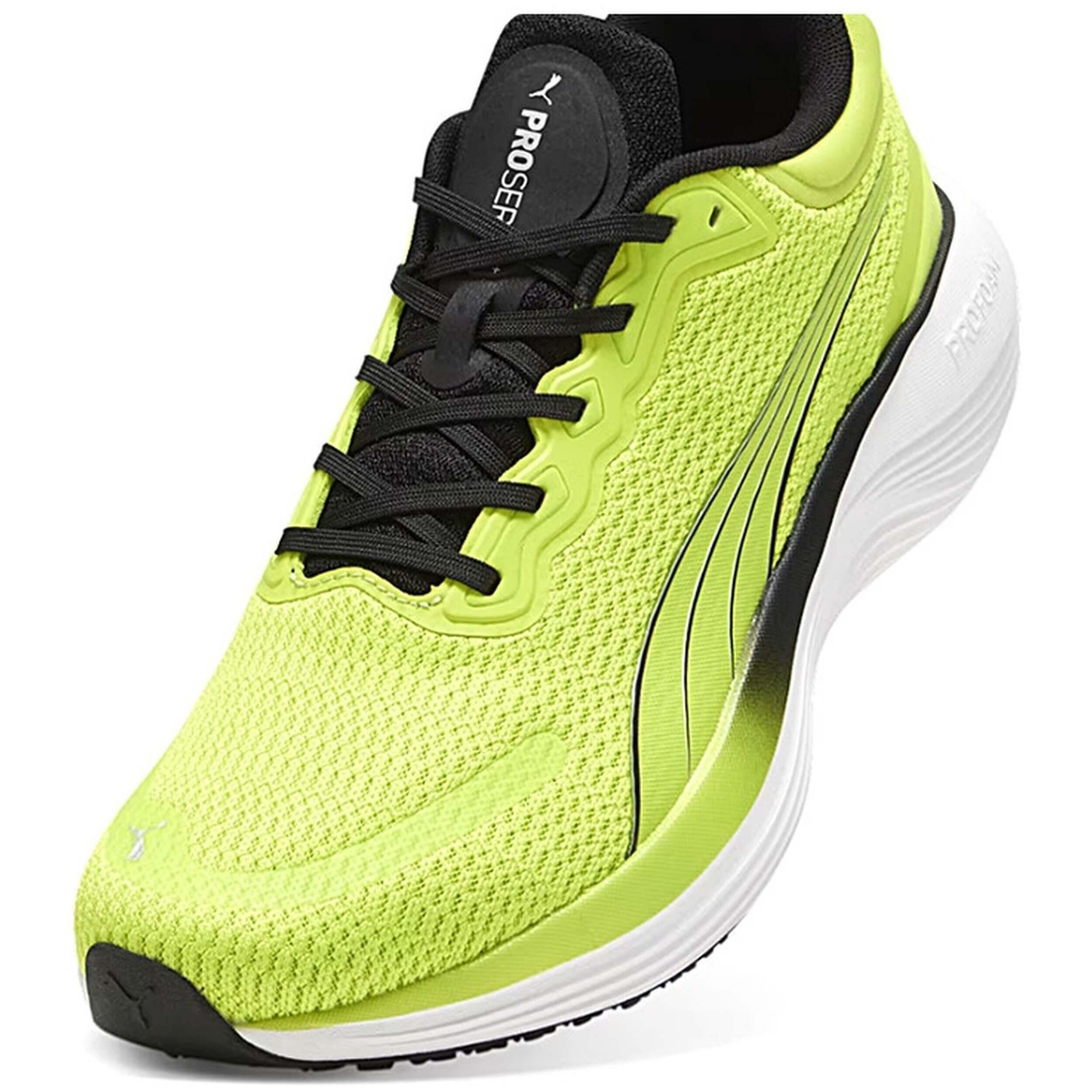 Baskets Puma modèle 378776-14 pour femmes 3/5
