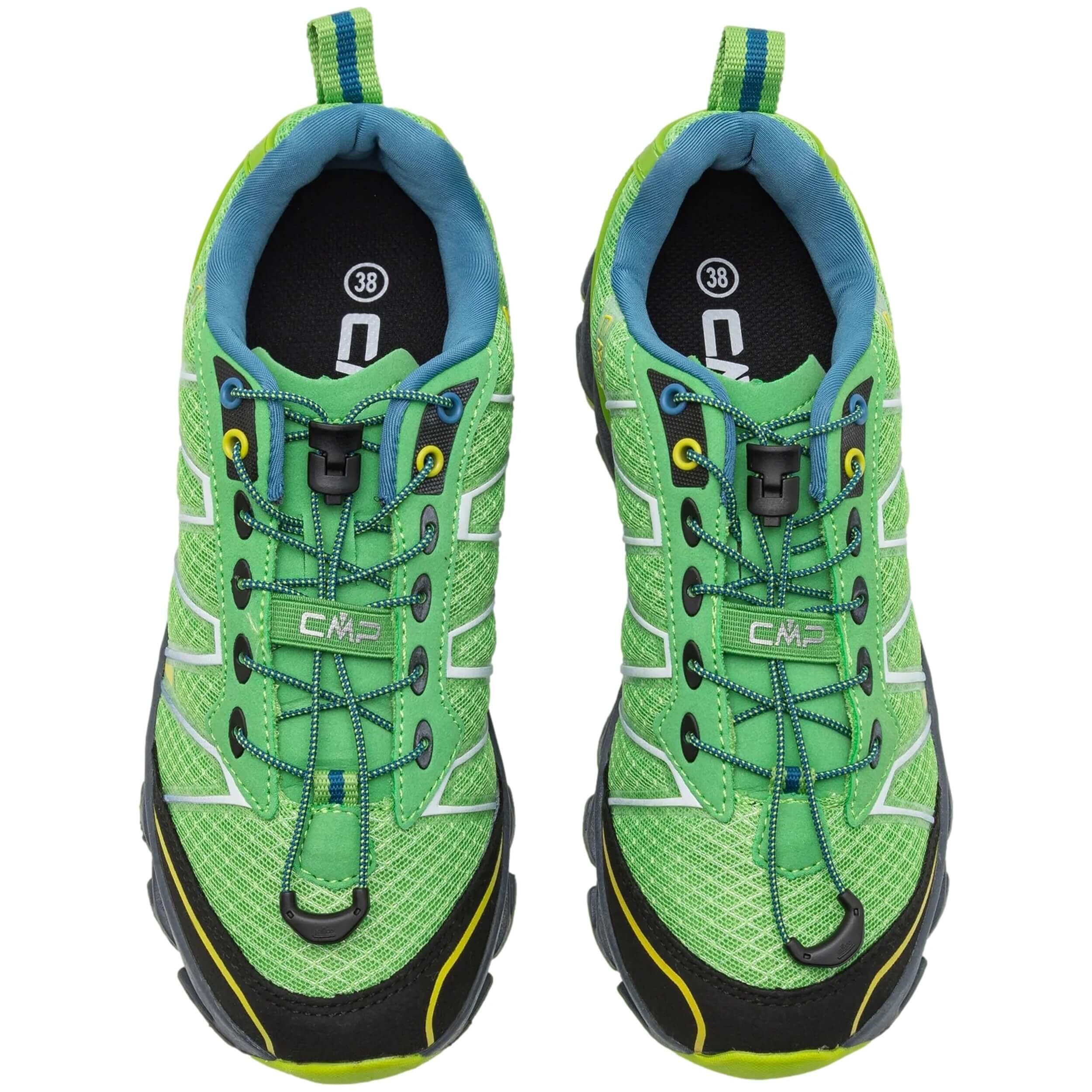 Zapatillas de running Campagnolo modelo 30Q9674J-E572 para niños 2/5